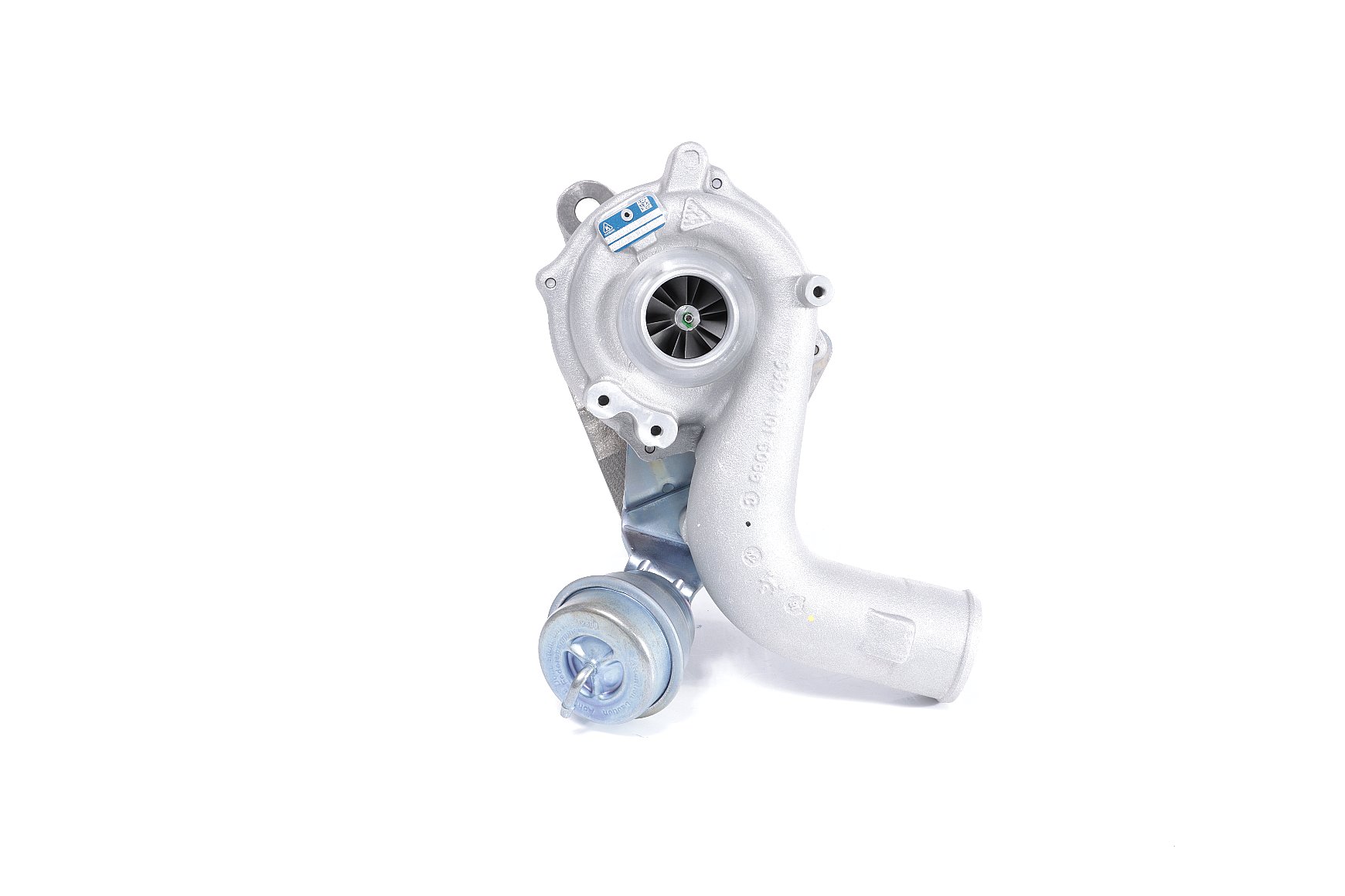 T911540 CHRA turbo BTS TURBO 06A 145 703 A AUDI