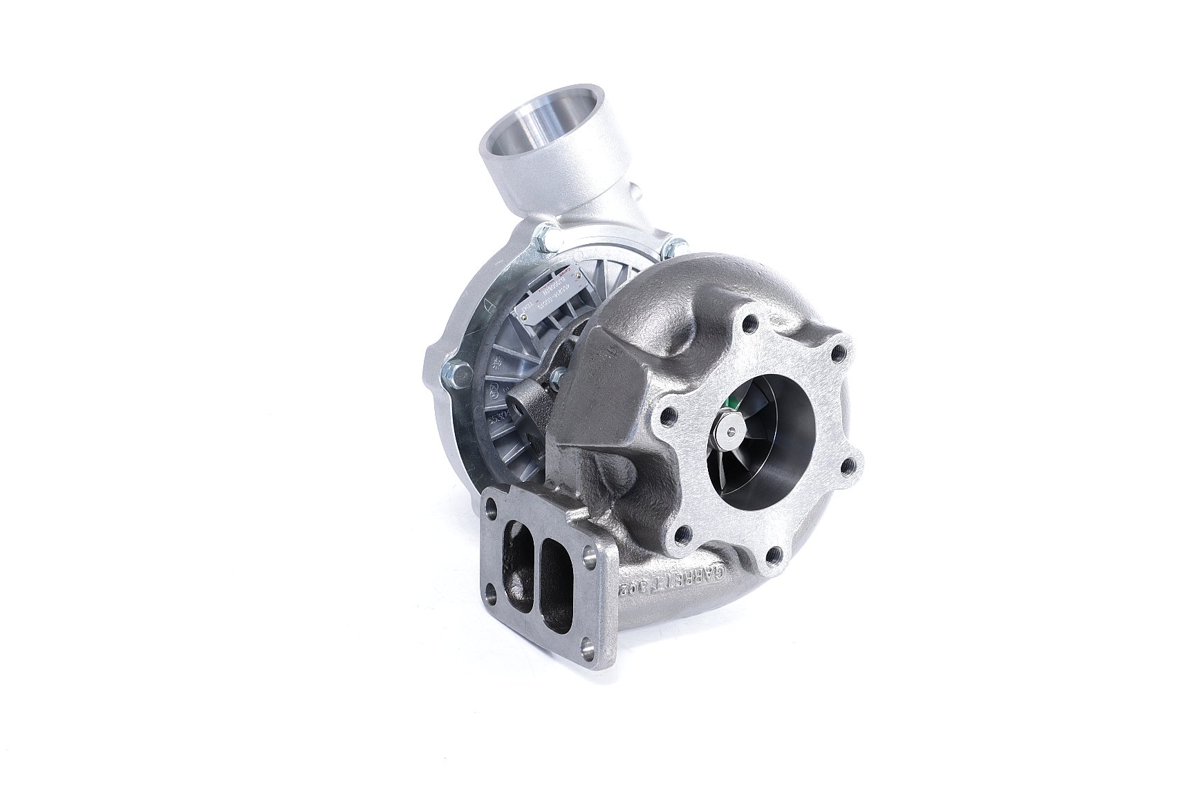 T911551 Turbocompresseur BTS TURBO 002 096 03 99 80