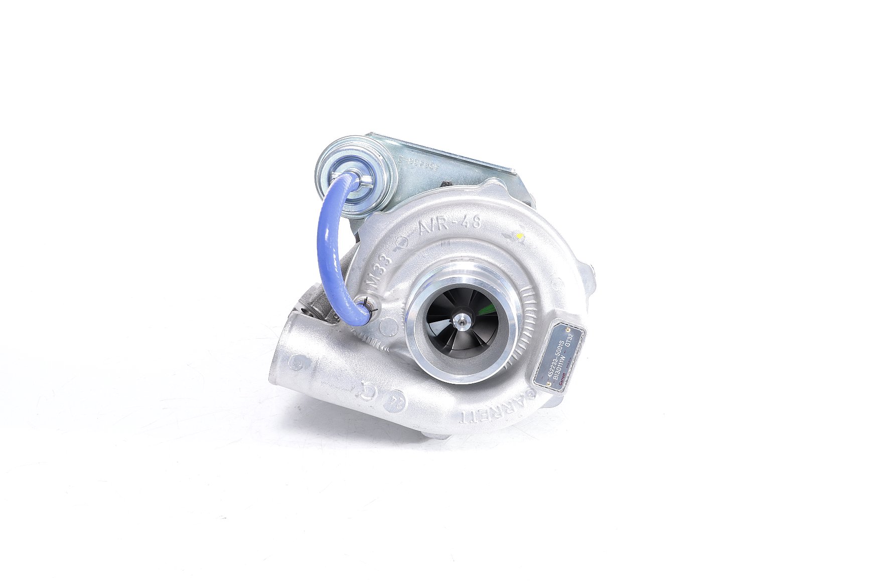 T911565 Turbocompresseur BTS TURBO 2674A306