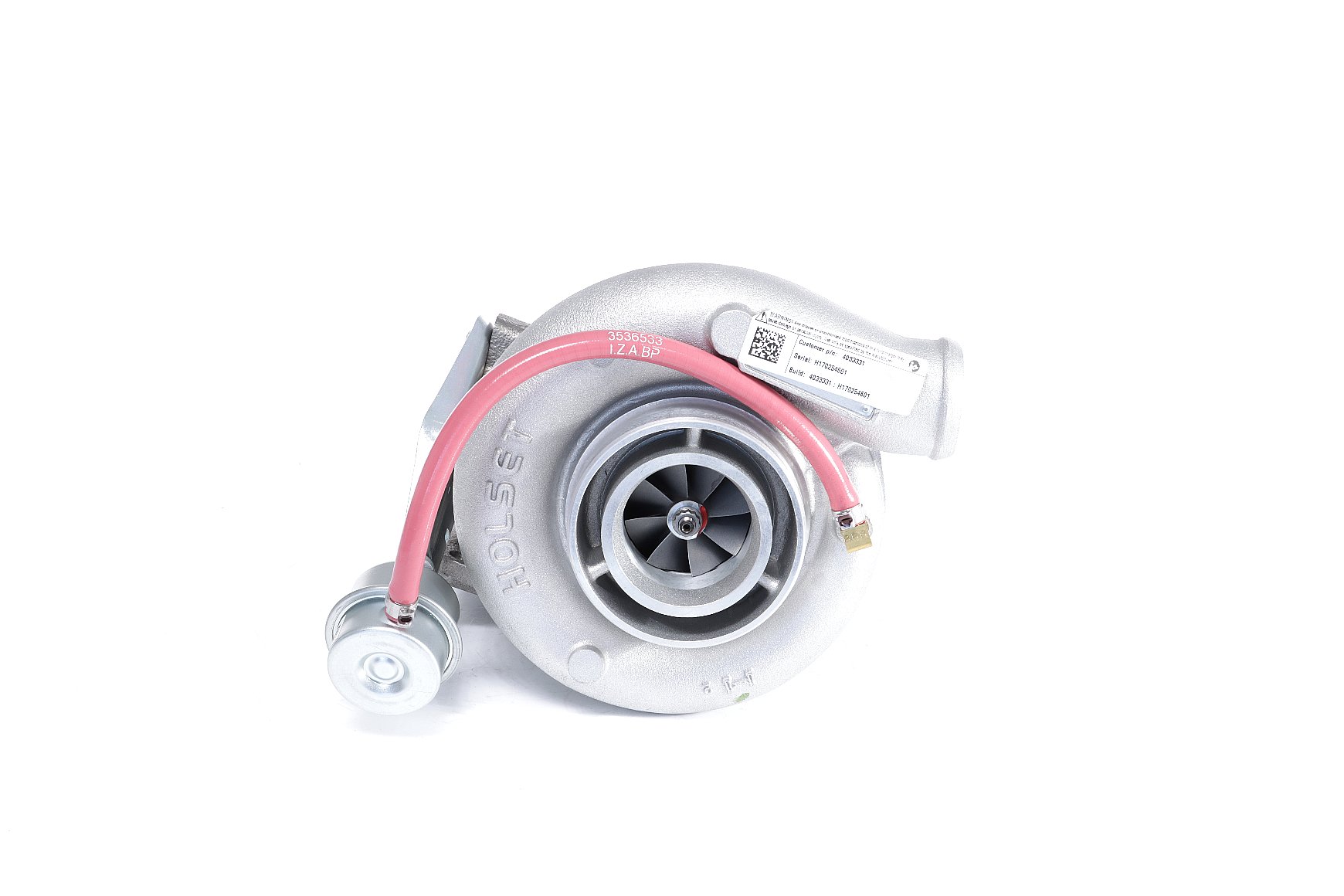 T911566 Turbo DAIHATSU COPEN BTS TURBO