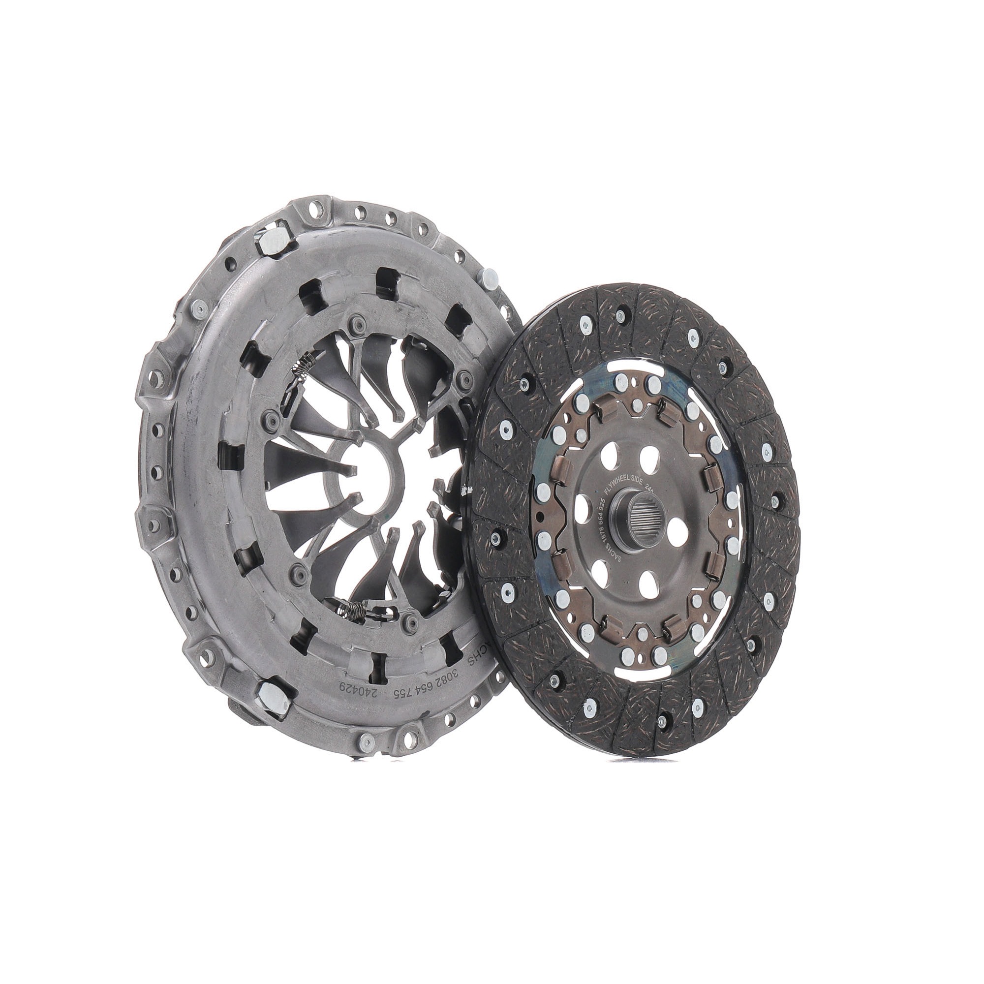 3000952074 Kuplung, szett SACHS 06J 141 015 H SKODA