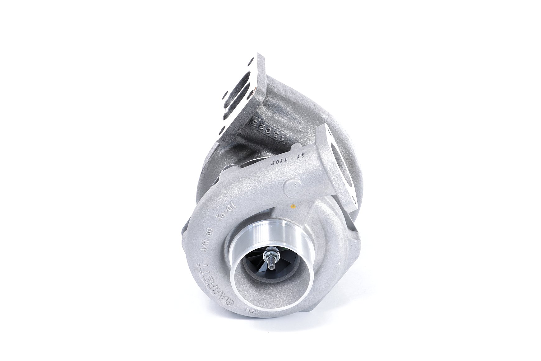 T911578 Turbocharger BTS TURBO 352 096 5899