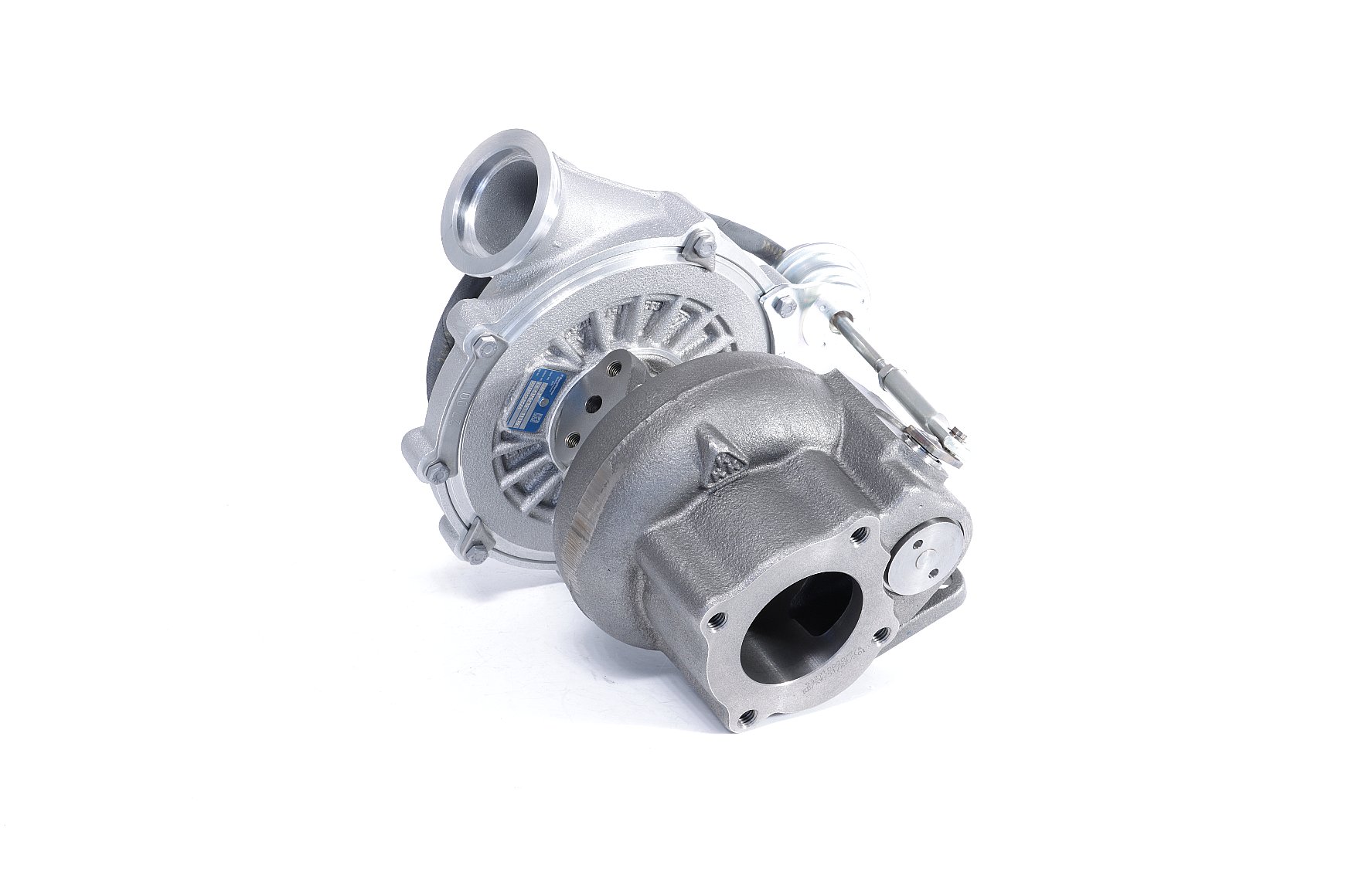 T911582 Turbocharger BTS TURBO F822201090010