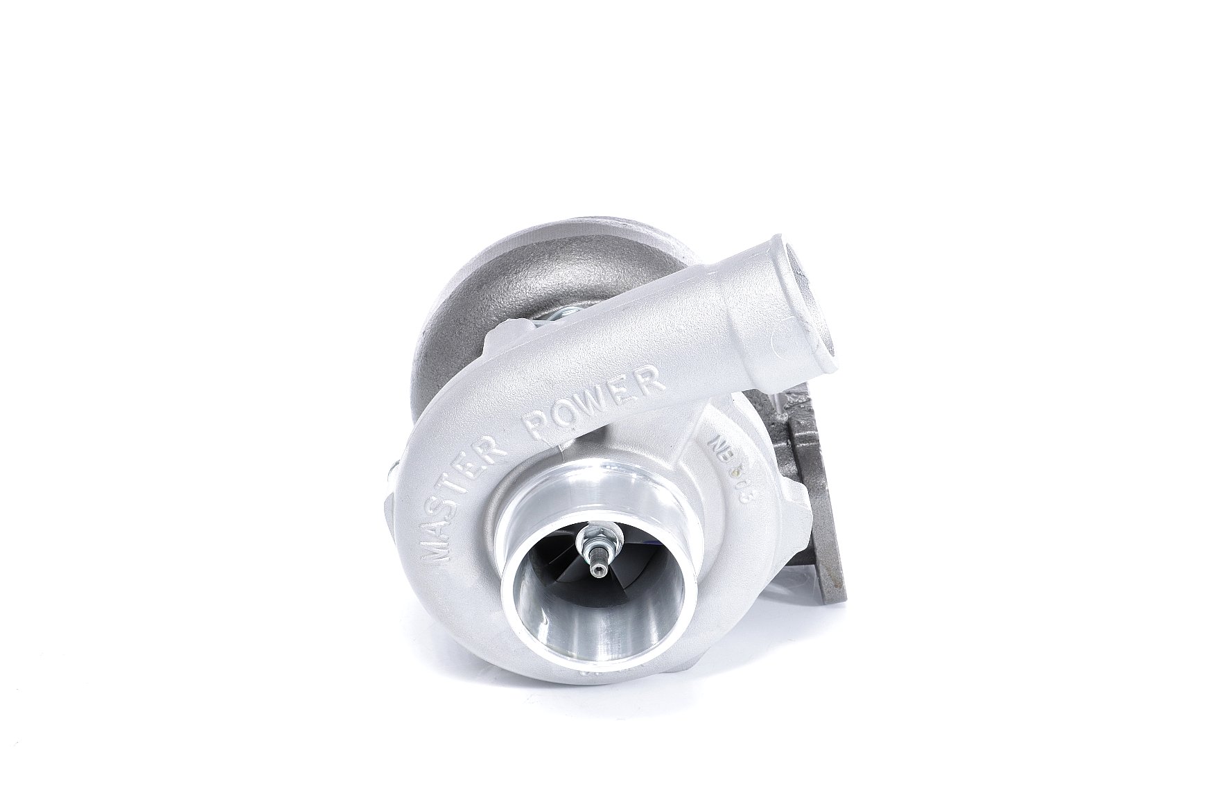 T911605 Turbocompressor BTS TURBO 2674A107