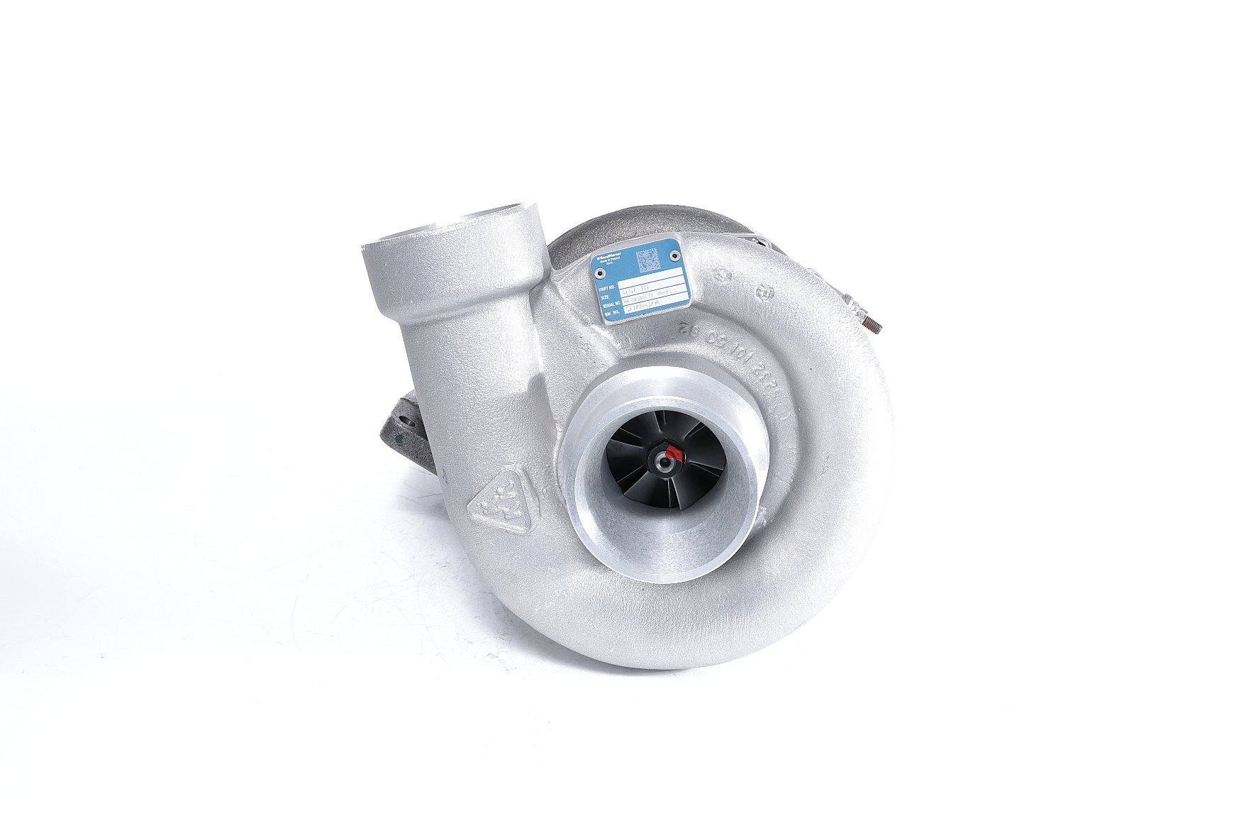 T911610 Turbocharger BTS TURBO 20961399 MAN