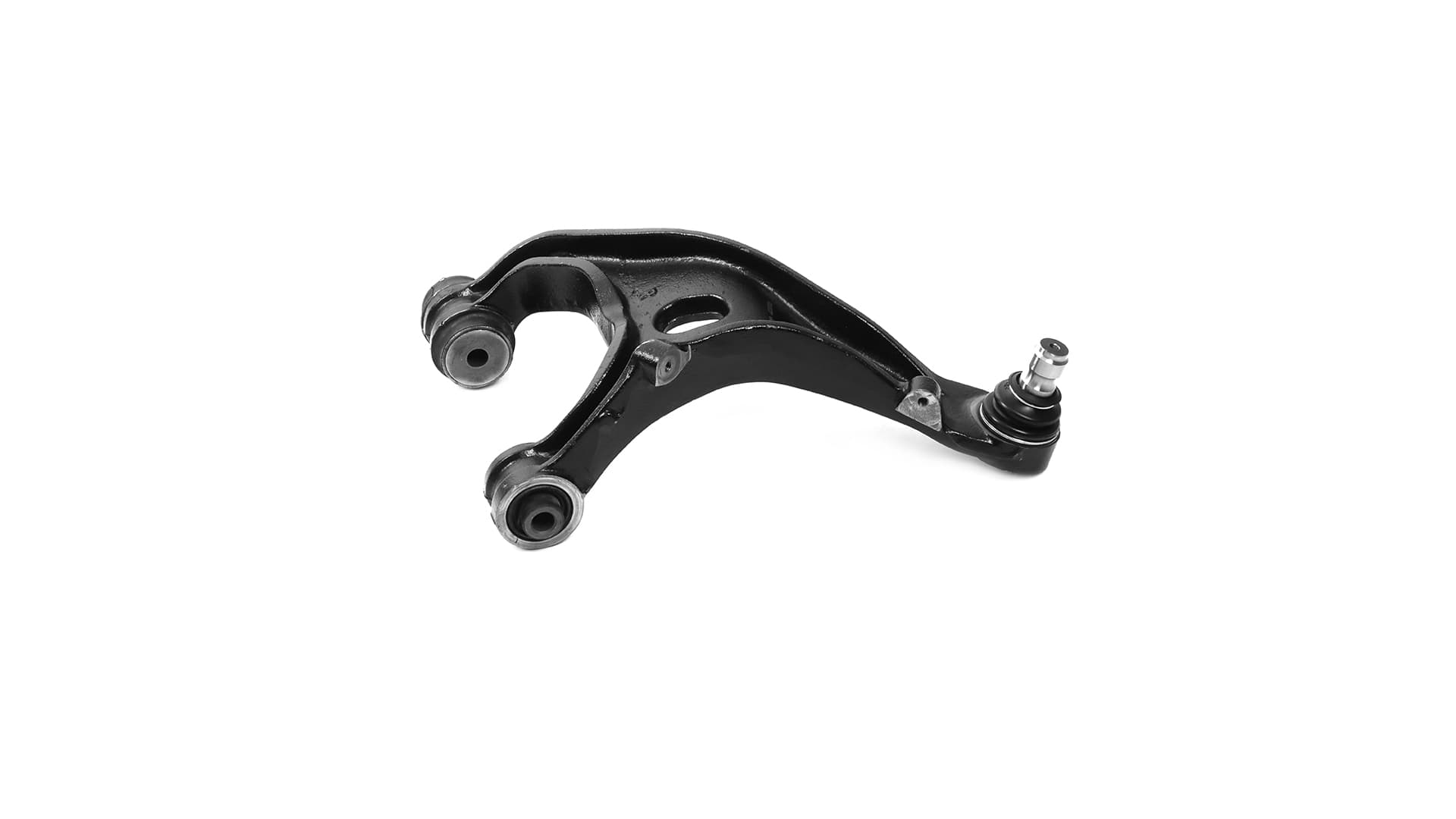 VKDS921018B Trailing arm / Suspension arm bush SKF 20252-FG000 SUBARU