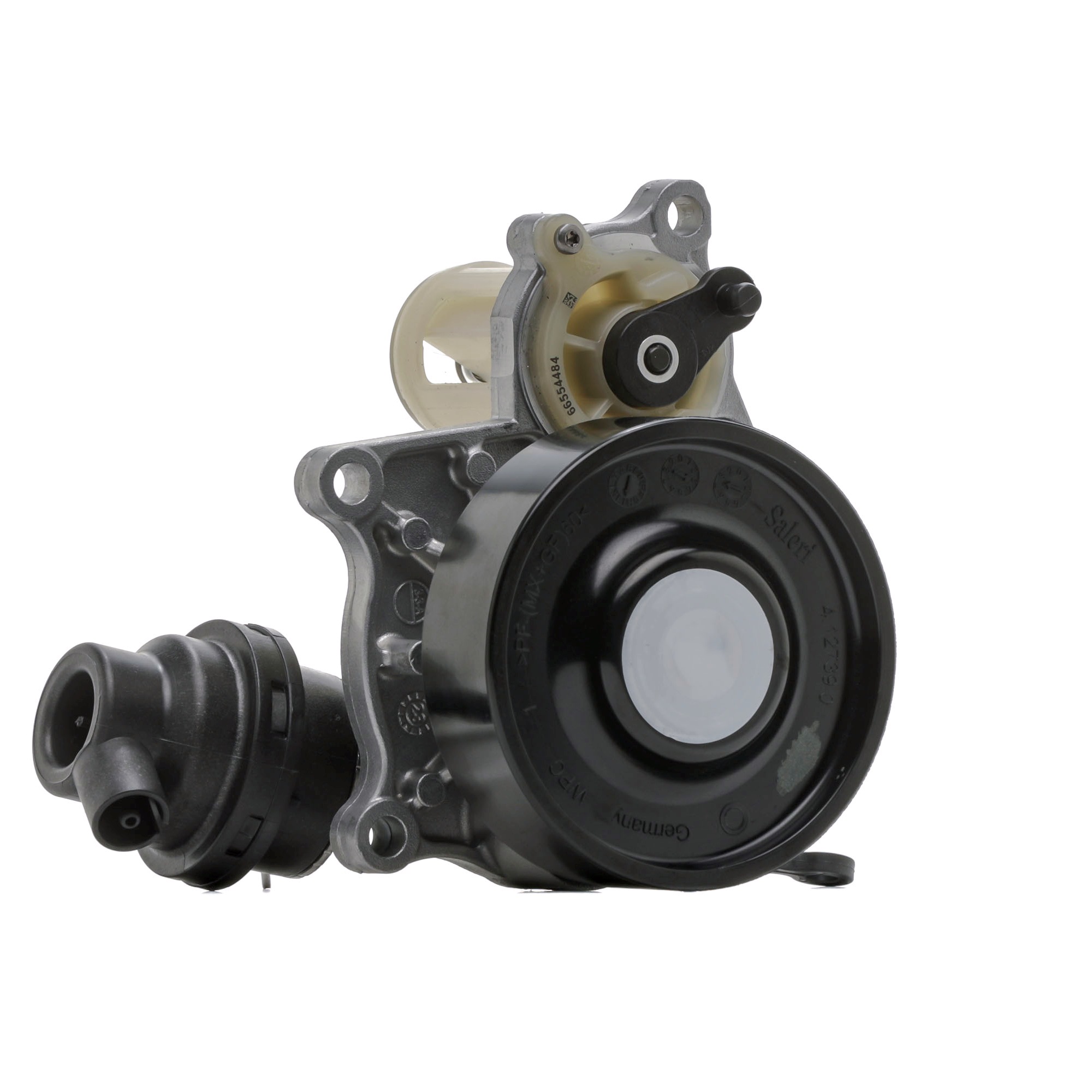 SKF VKPC88352 Vannpumpe 1 Hatchback (F40) 116 d 116 hk Diesel 2022 pris