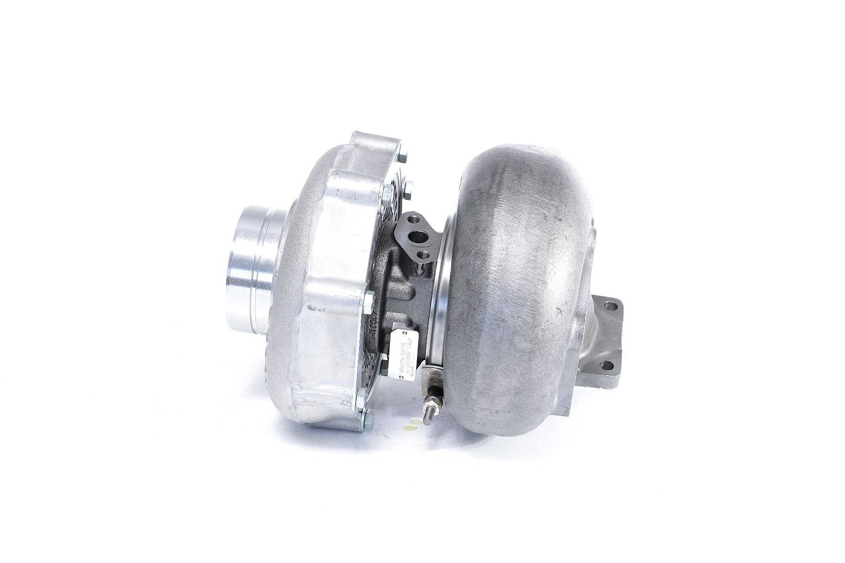 T911775 Turbolader BTS TURBO 3522346 IVECO