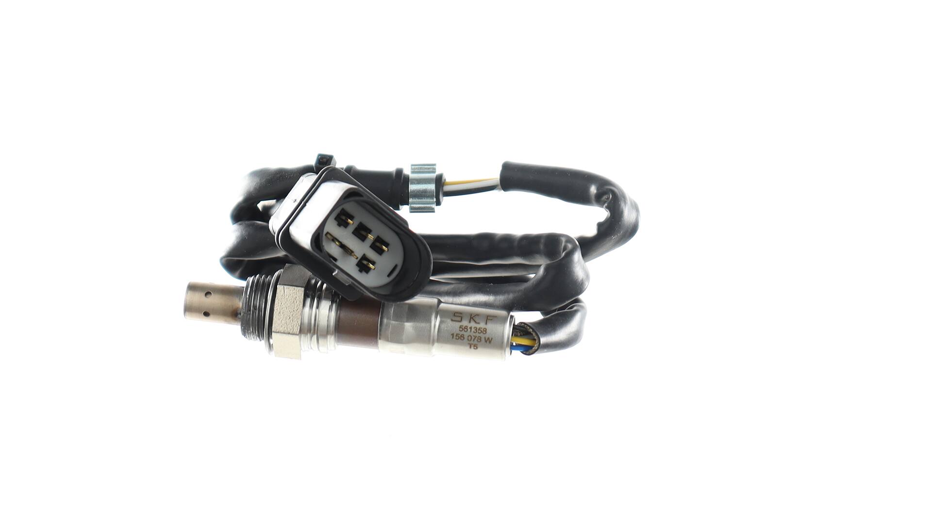 Original VKRA 310055 SKF Lambda sensors SEAT