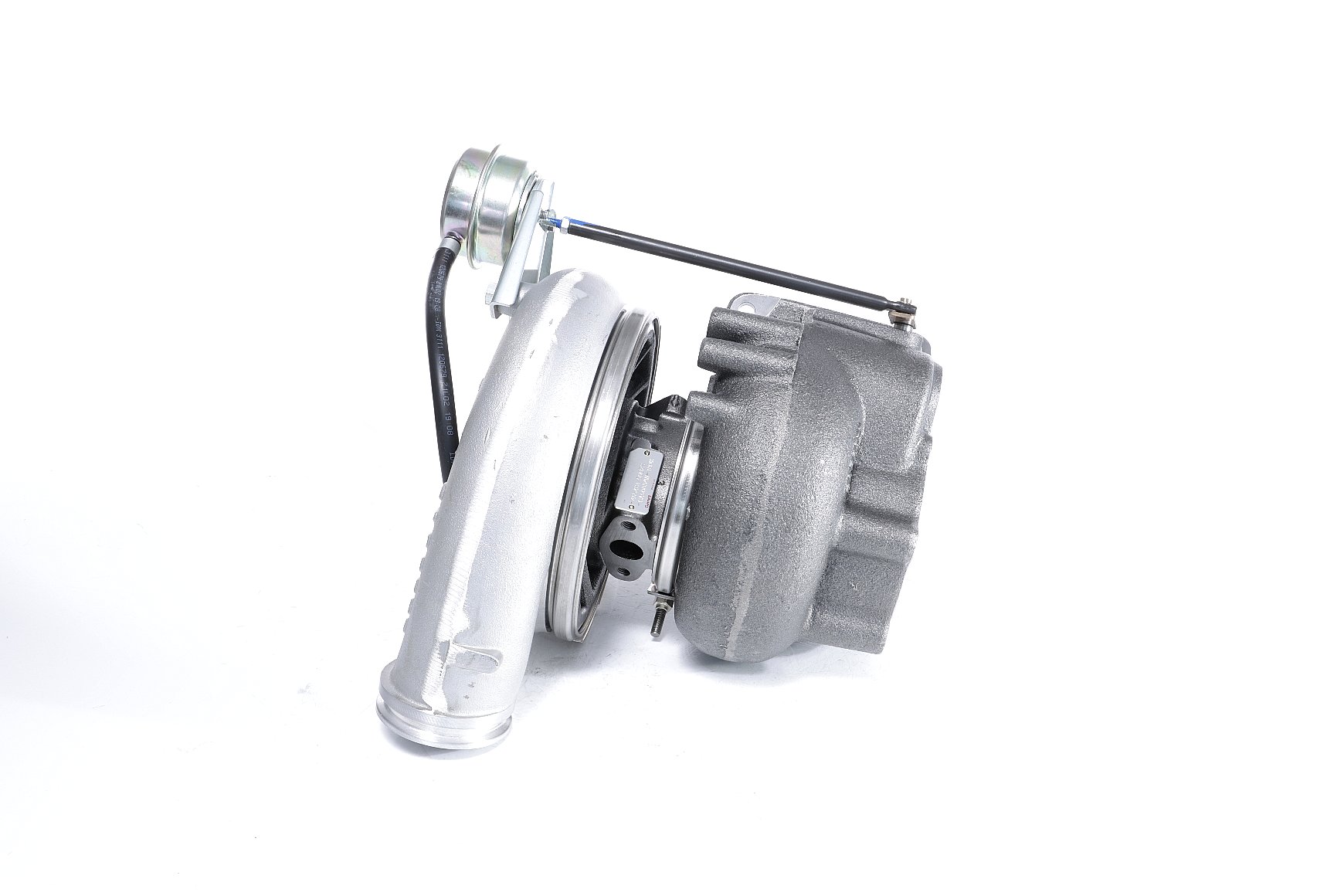 T911820 Turbolader BTS TURBO 500373235 MERCEDES-BENZ