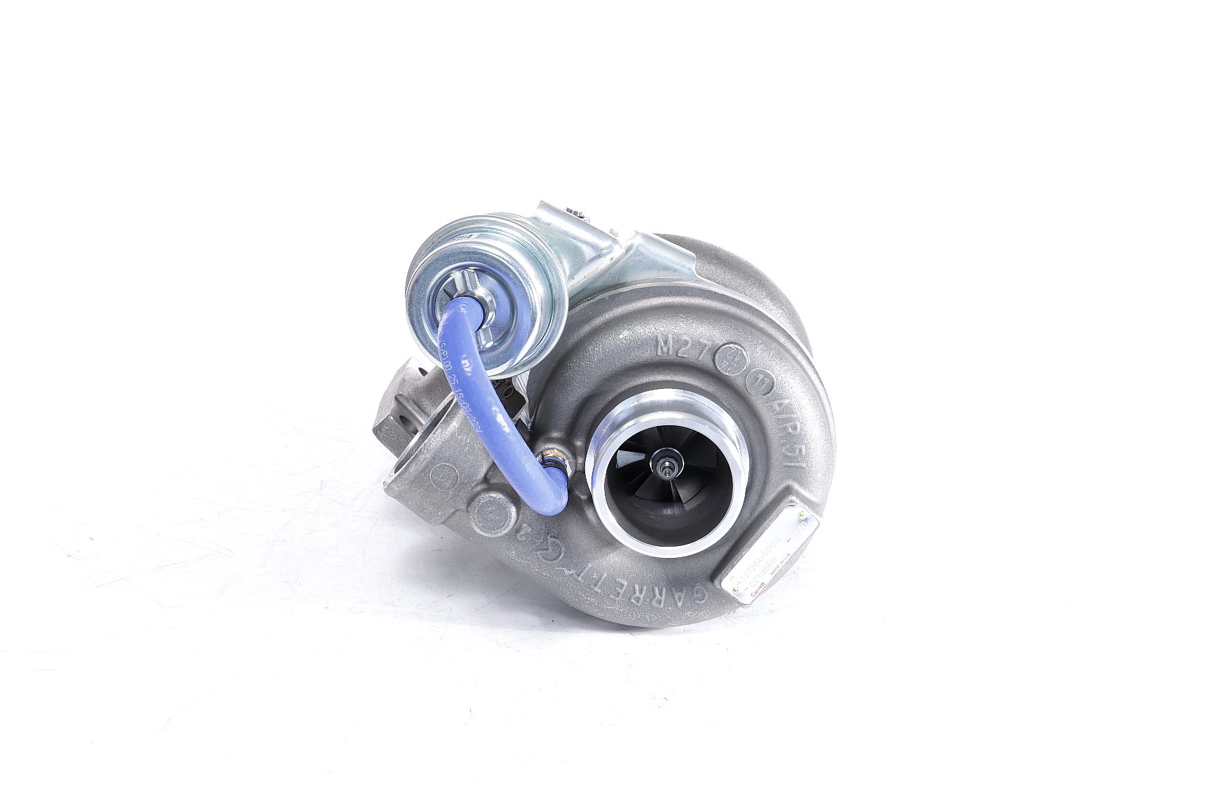 BTS TURBO ORIGINAL Abgasturbolader Turbolader T911885 kaufen
