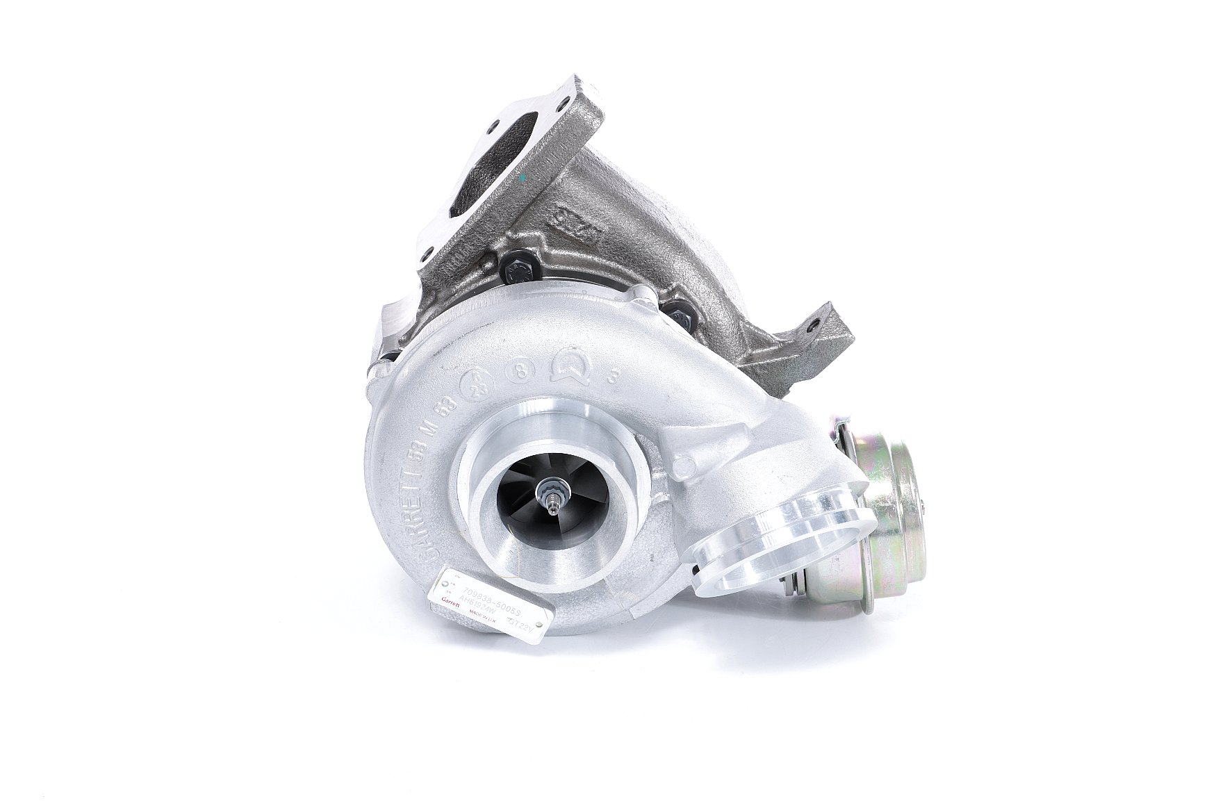 T911895 Turbocharger BTS TURBO A612096039988 NISSAN