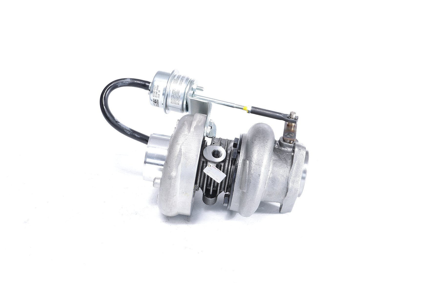 BTS TURBO ORIGINAL Turbocompresseur à gaz d'échappement Turbocompresseur T911907 acheter