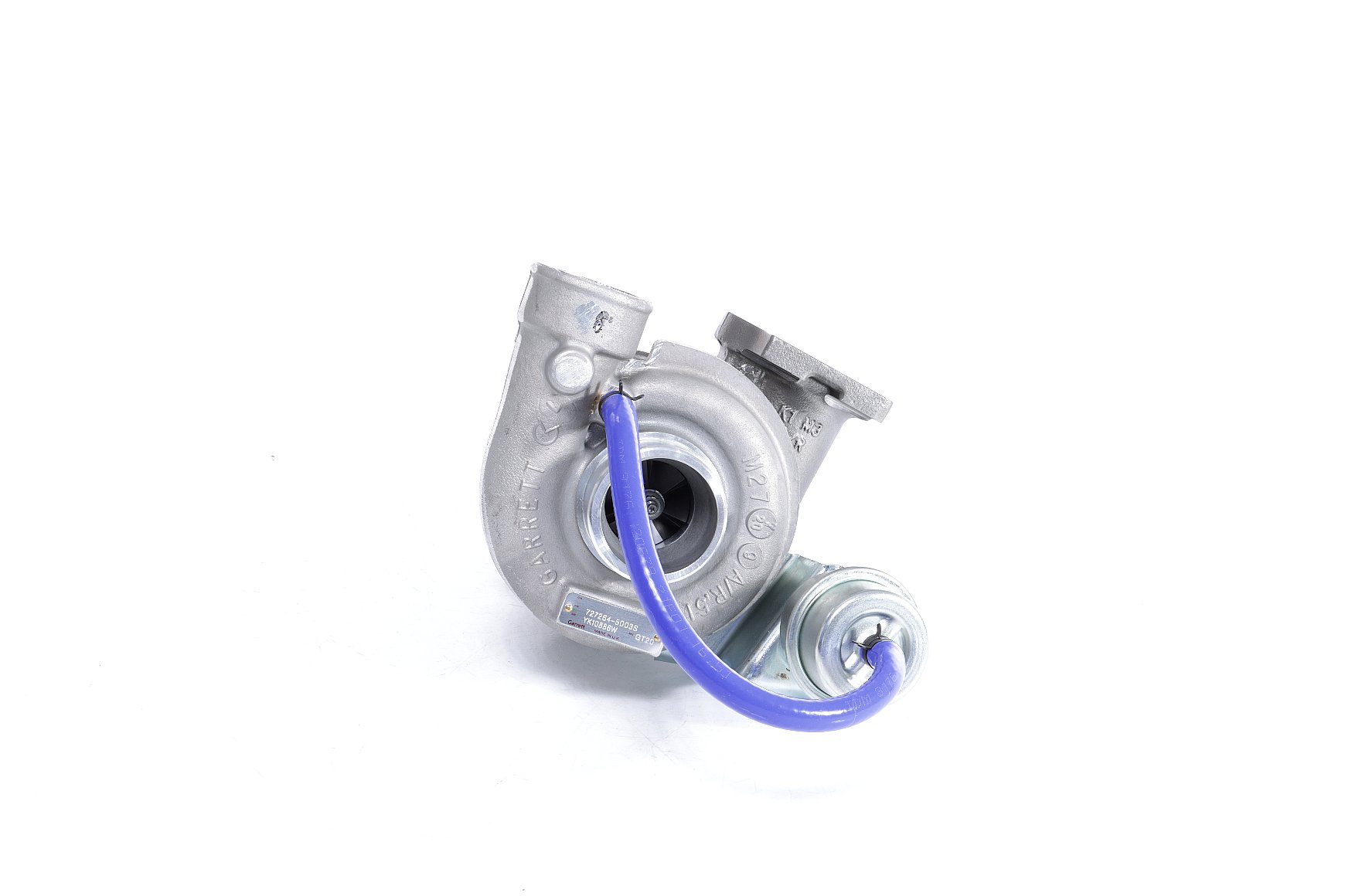 BTS TURBO Turbopolnilnik T911917 - kupite z popustom