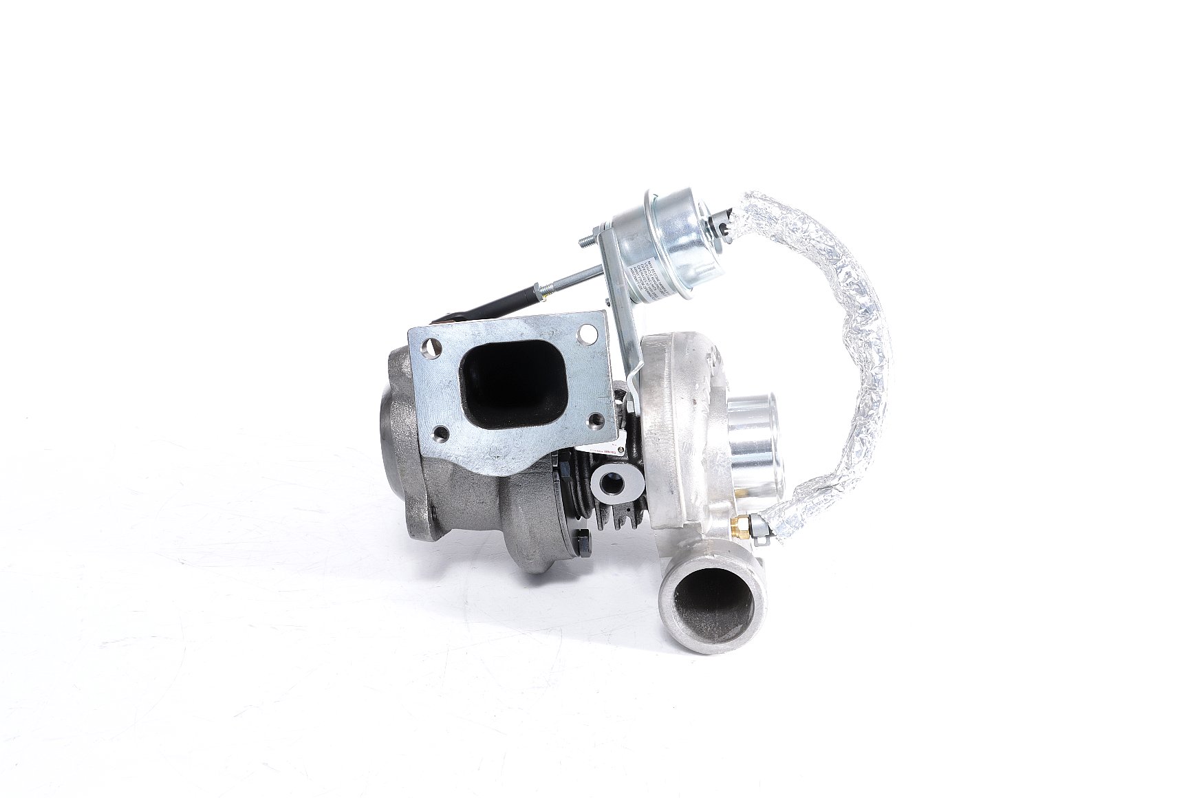 T911945 Turbolader BTS TURBO 2674A084