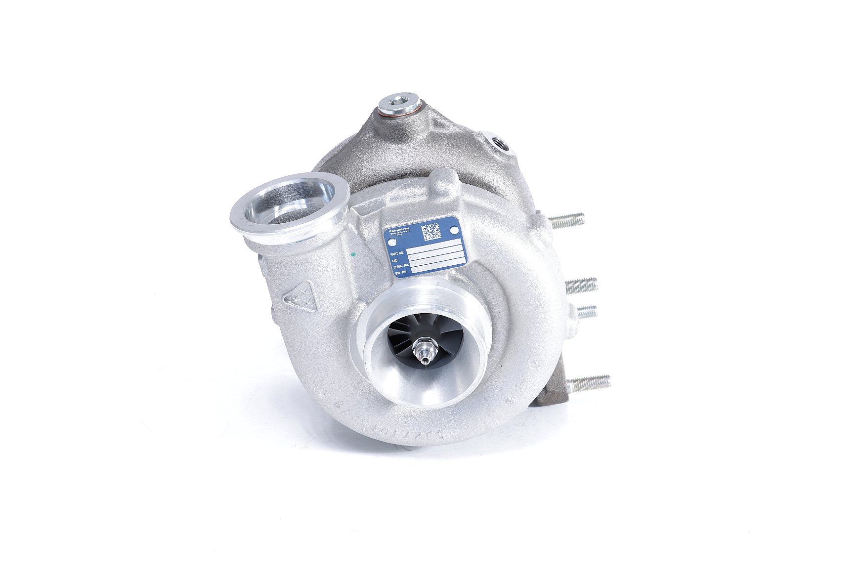53269886094 T911948 Turbolader BTS TURBO 860916 R VAUXHALL