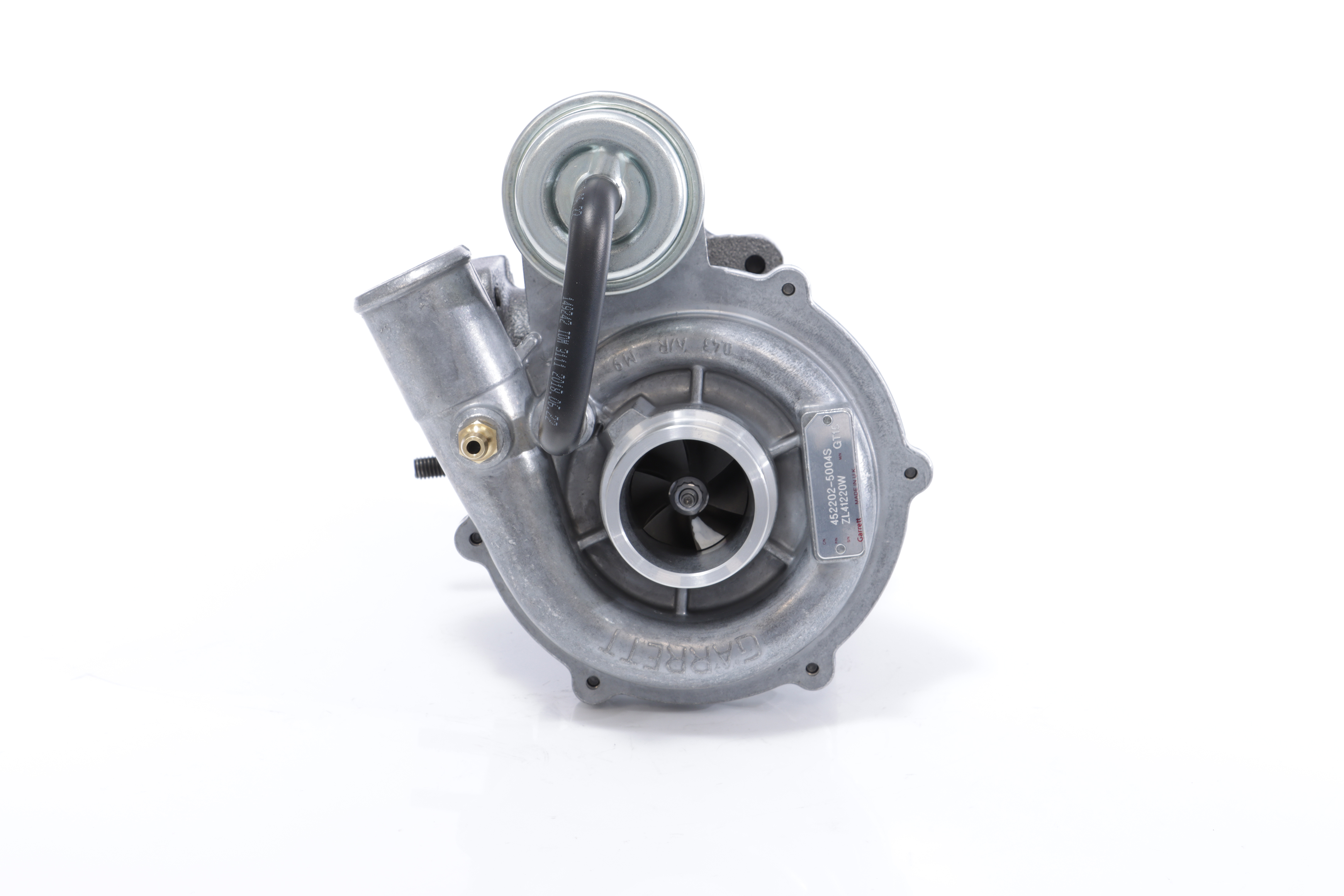 T911951 Turbokompresorius BTS TURBO PMF100400 FORD