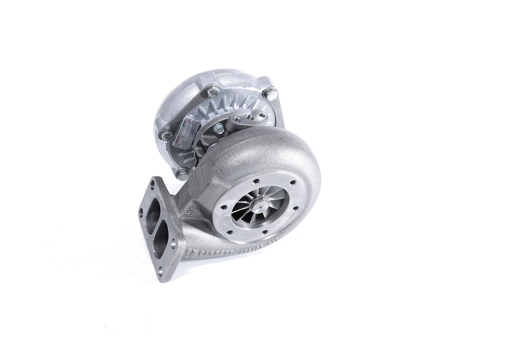 465610-5011S T911992 Turboahdin BTS TURBO 261405