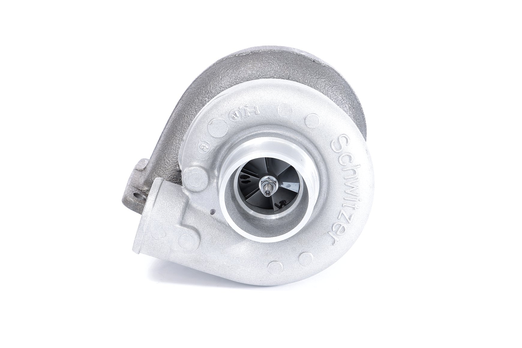 T911998 Turbó BTS TURBO 836747517