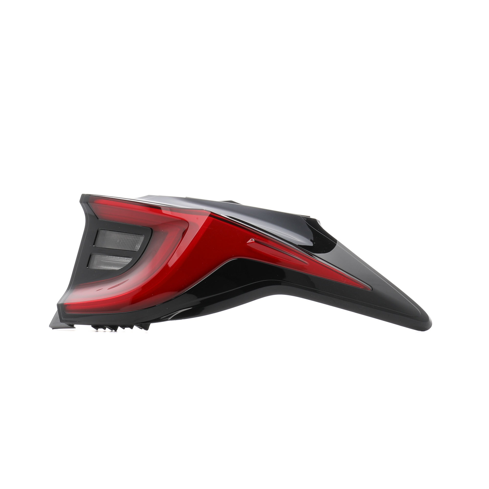 Heckleuchte MAZDA 2 2019 TYC 11-15377-01-2