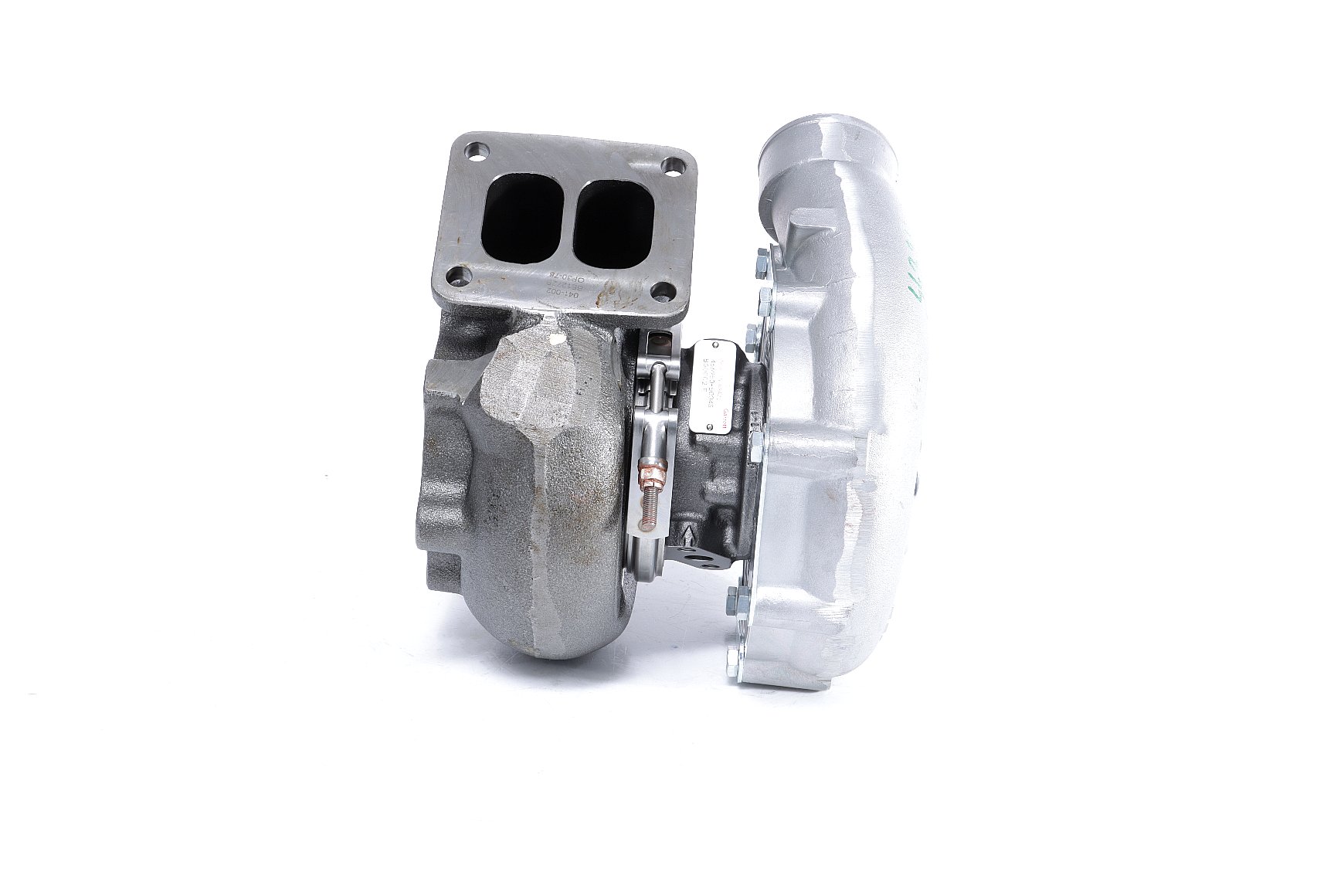 T912001 Φανάρια εμπρός BTS TURBO 1114892 FORD