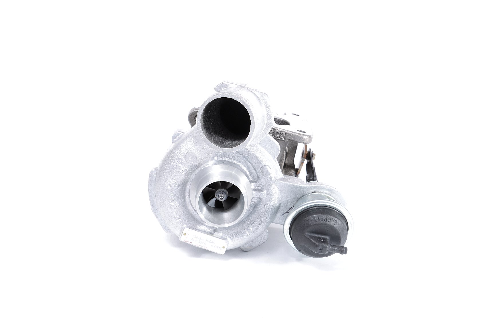 T912016 Turbocharger BTS TURBO 4433761 VW