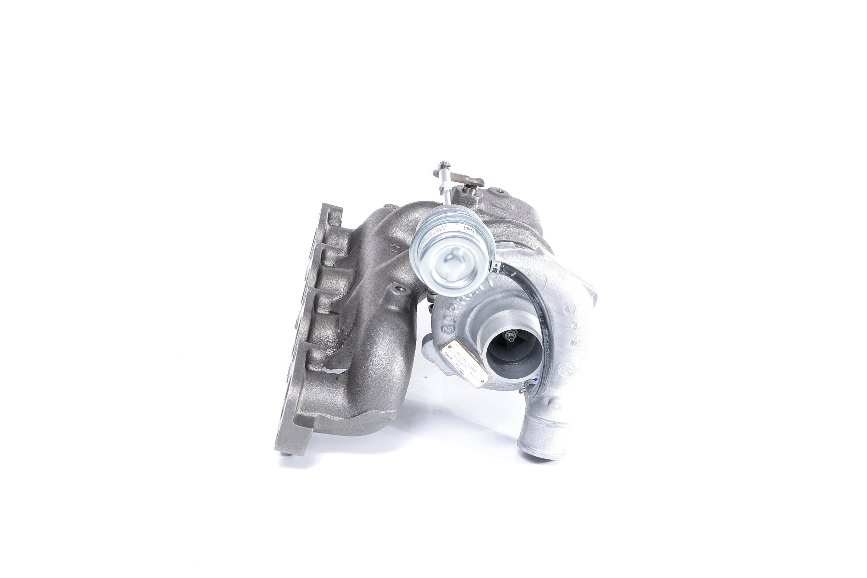 BTS TURBO ORIGINAL T912049 Turbo Ford Transit Mk5 Bus 2.0 DI 86 HK Diesel 2005 pris