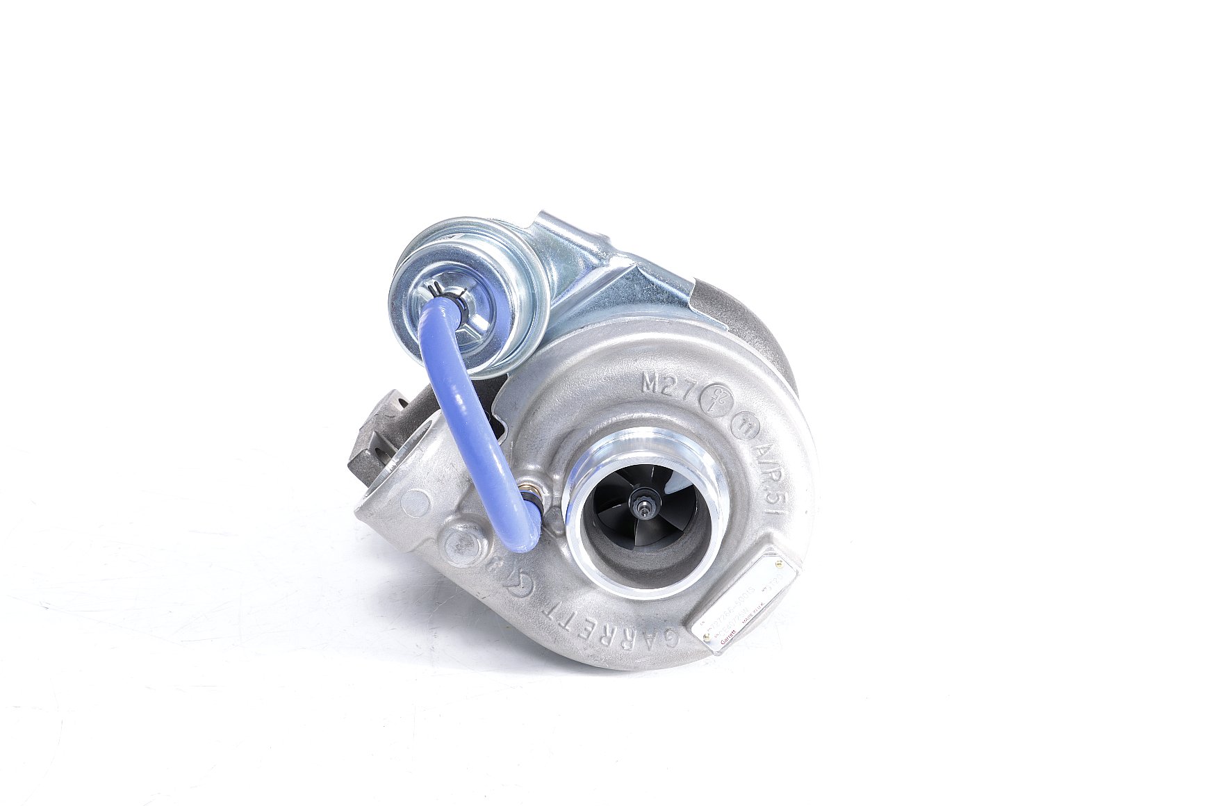 T912070 Turbolader BTS TURBO 02202400 FORD