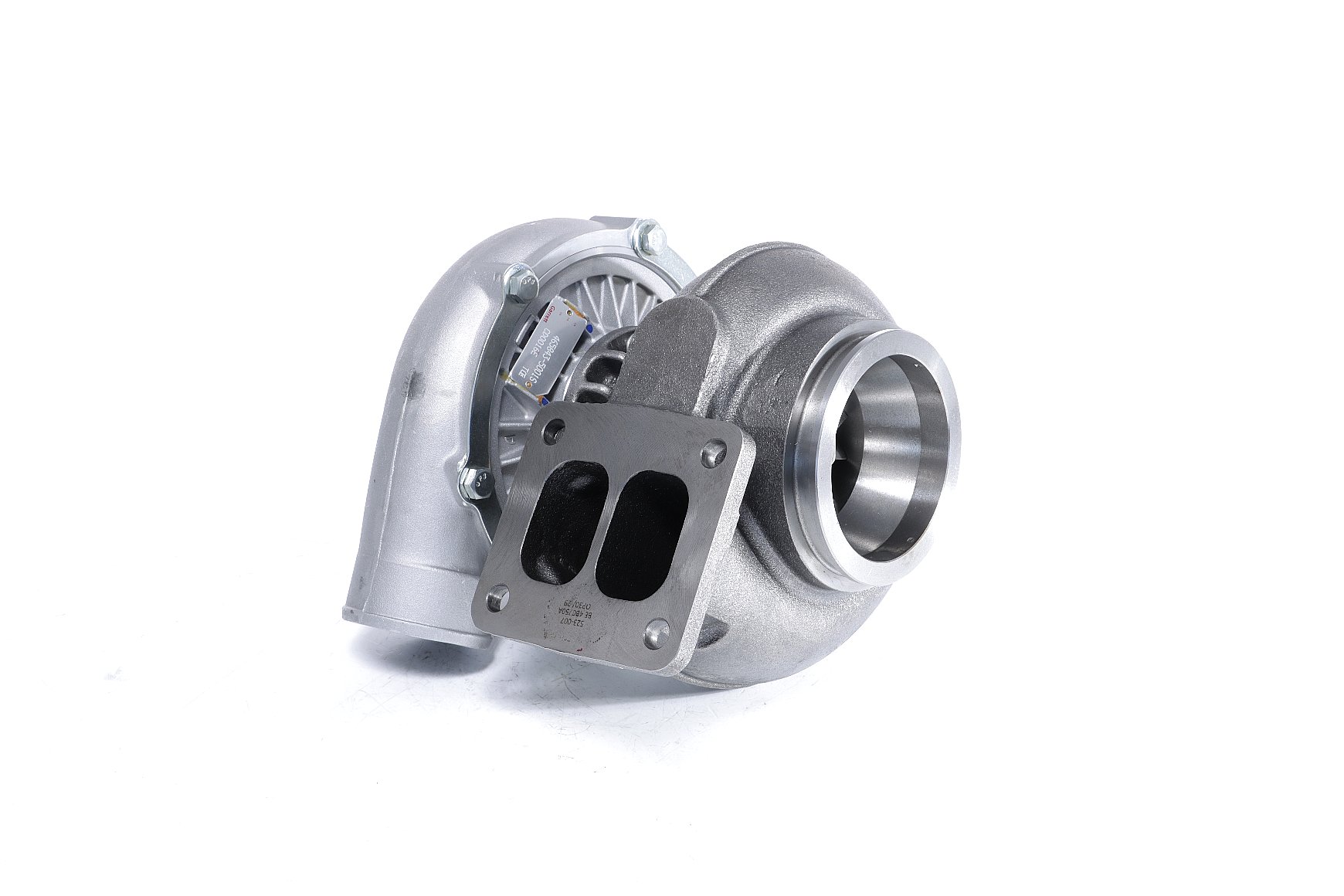 T912127 Turbokompresors BTS TURBO 3919201