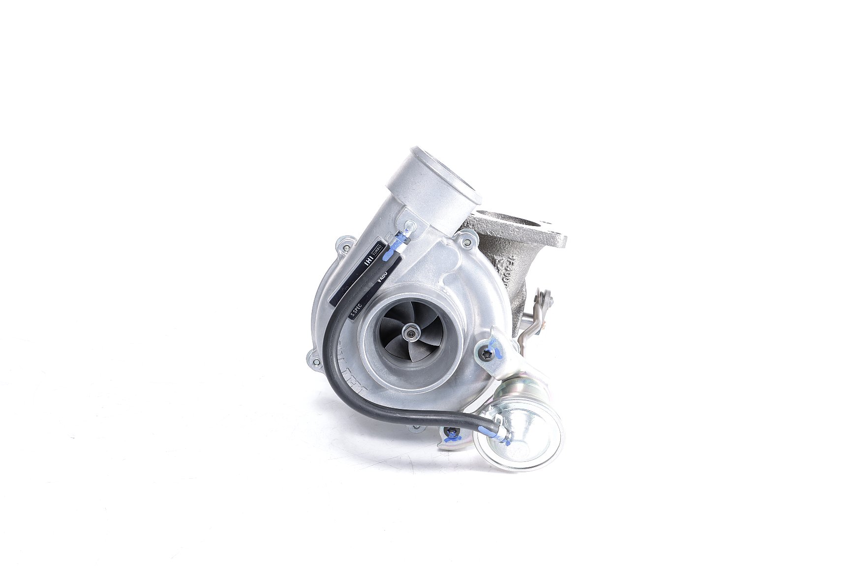 T912157 Turbokompresors BTS TURBO 05159026AA VAUXHALL