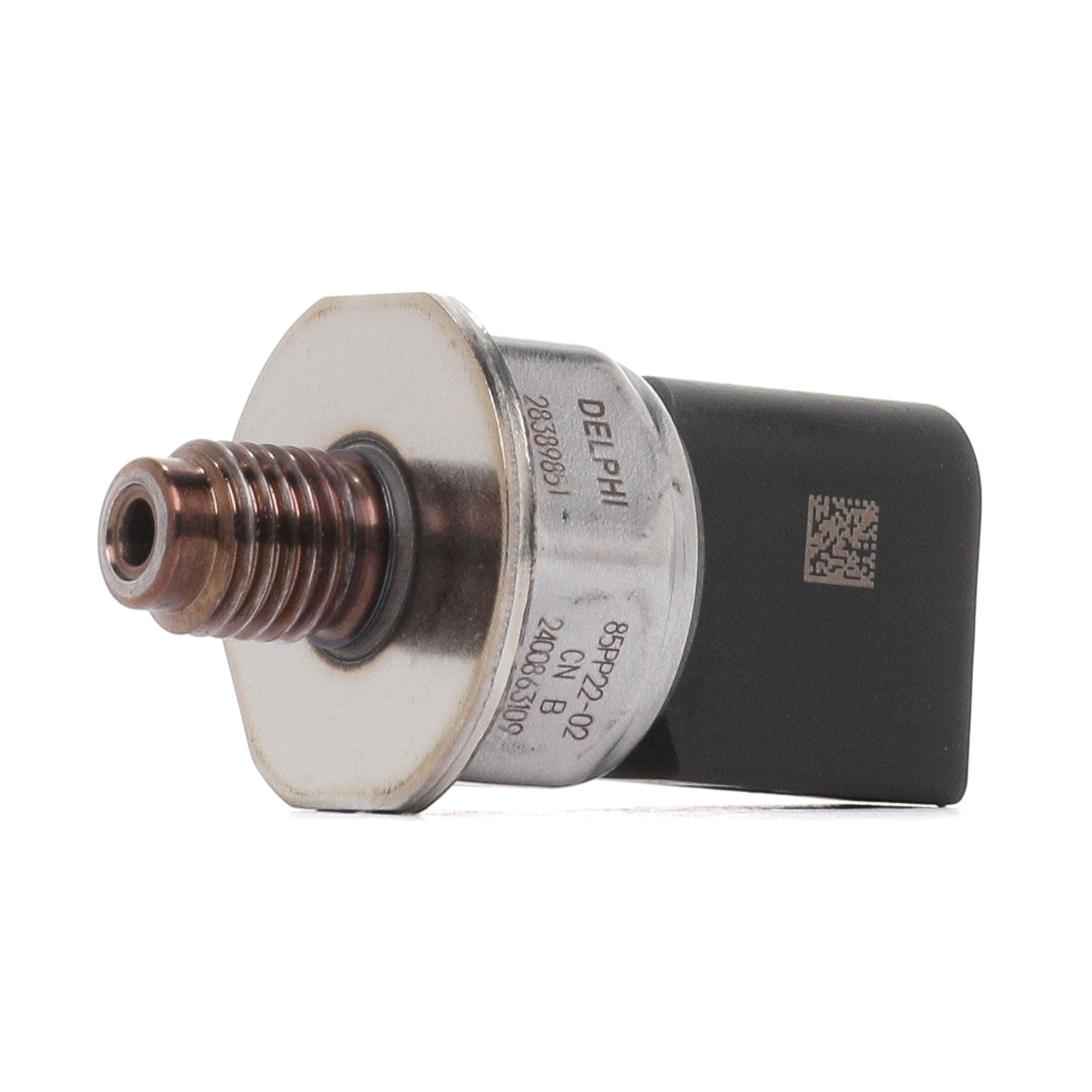 Achat de 28389851 DELPHI Capteur, pression de carburant 28389851 bon marché