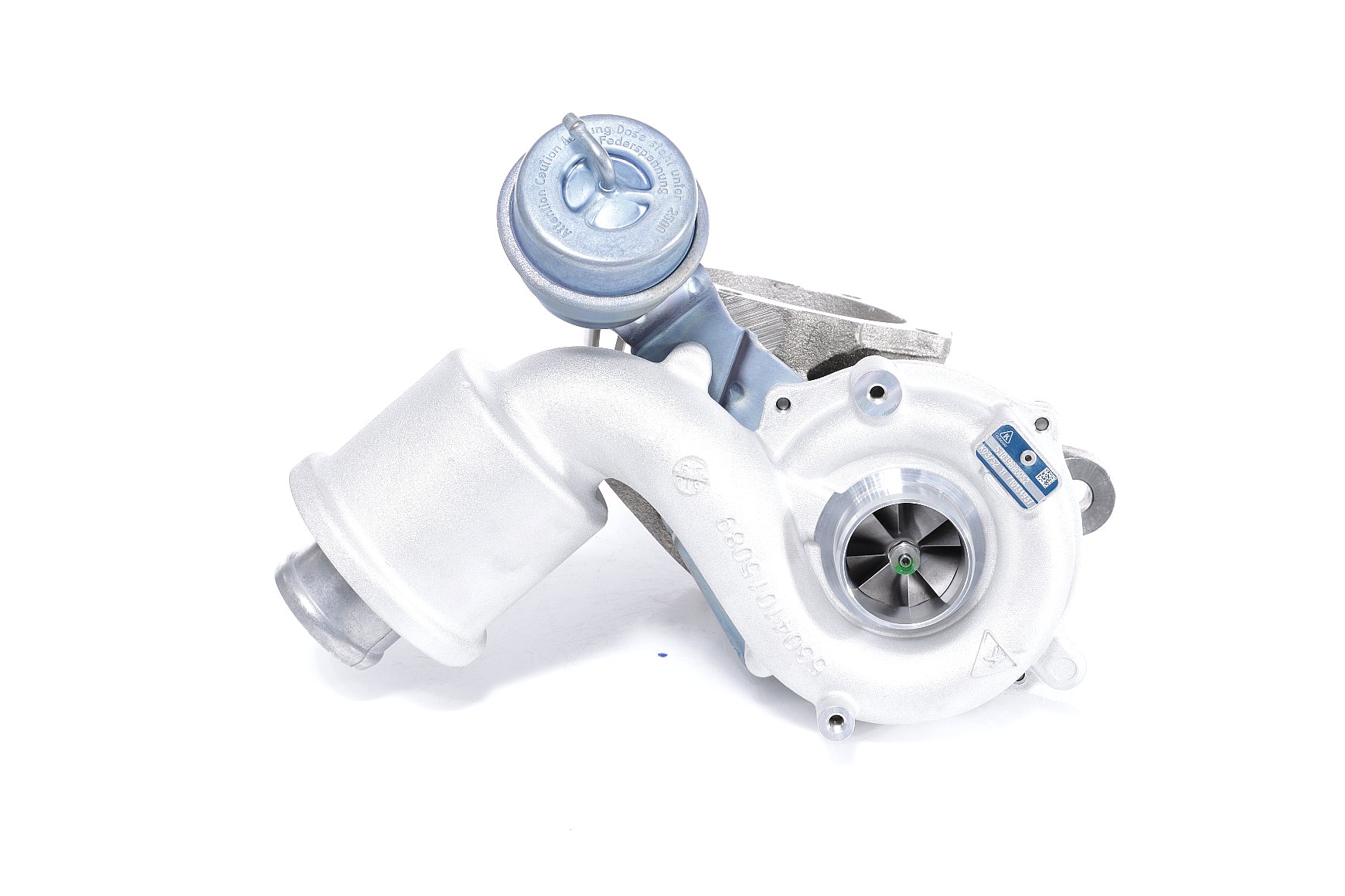 Køb T912181 BTS TURBO ORIGINAL Turbolader Turbolader T912181 billige