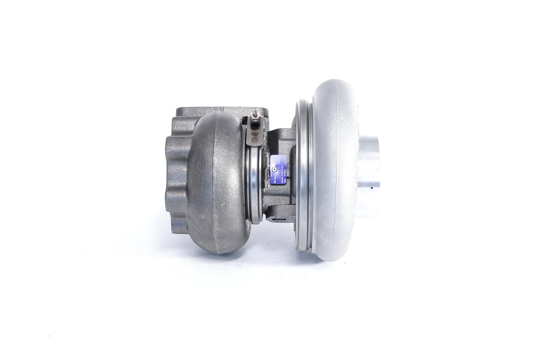T912199 Turbolader BTS TURBO 51091009491 VOLVO