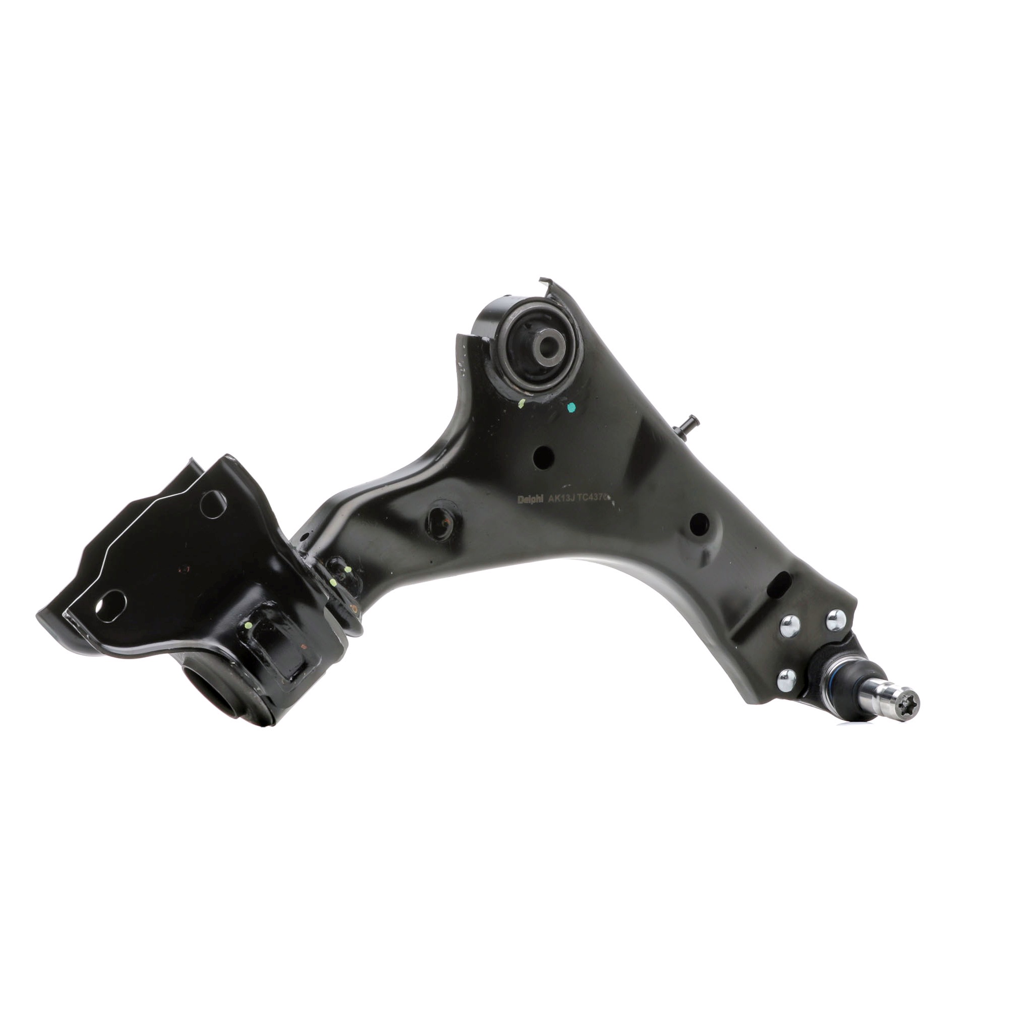 DELPHI TC4376 Priečne rameno LAND ROVER Discovery Sport (L550) 2.0 P250 MHEV 4x4 250 KS Benzín/elektro 2023 cena