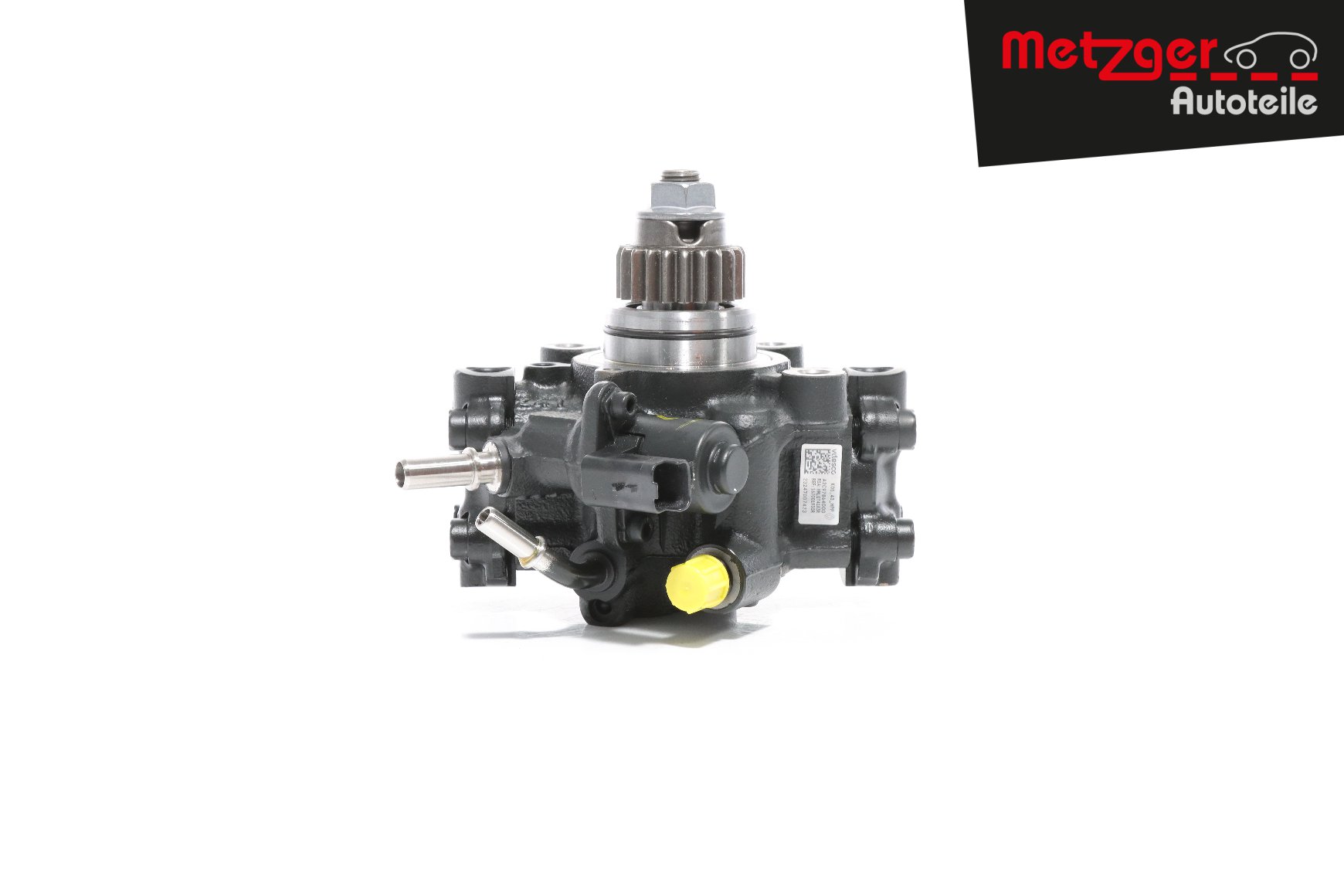 METZGER 0830155 High pressure fuel pump NISSAN NV400 price