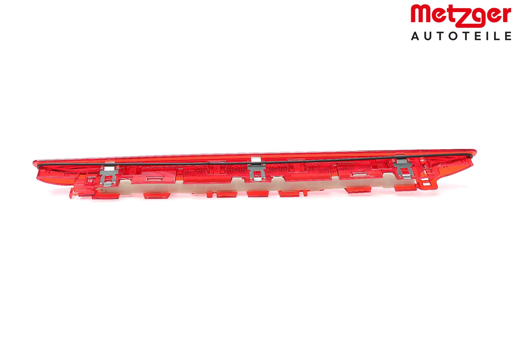 Papildomas stop žibintas METZGER 2080083 originalios Seat LEON Papildomas stop žibintas kaina