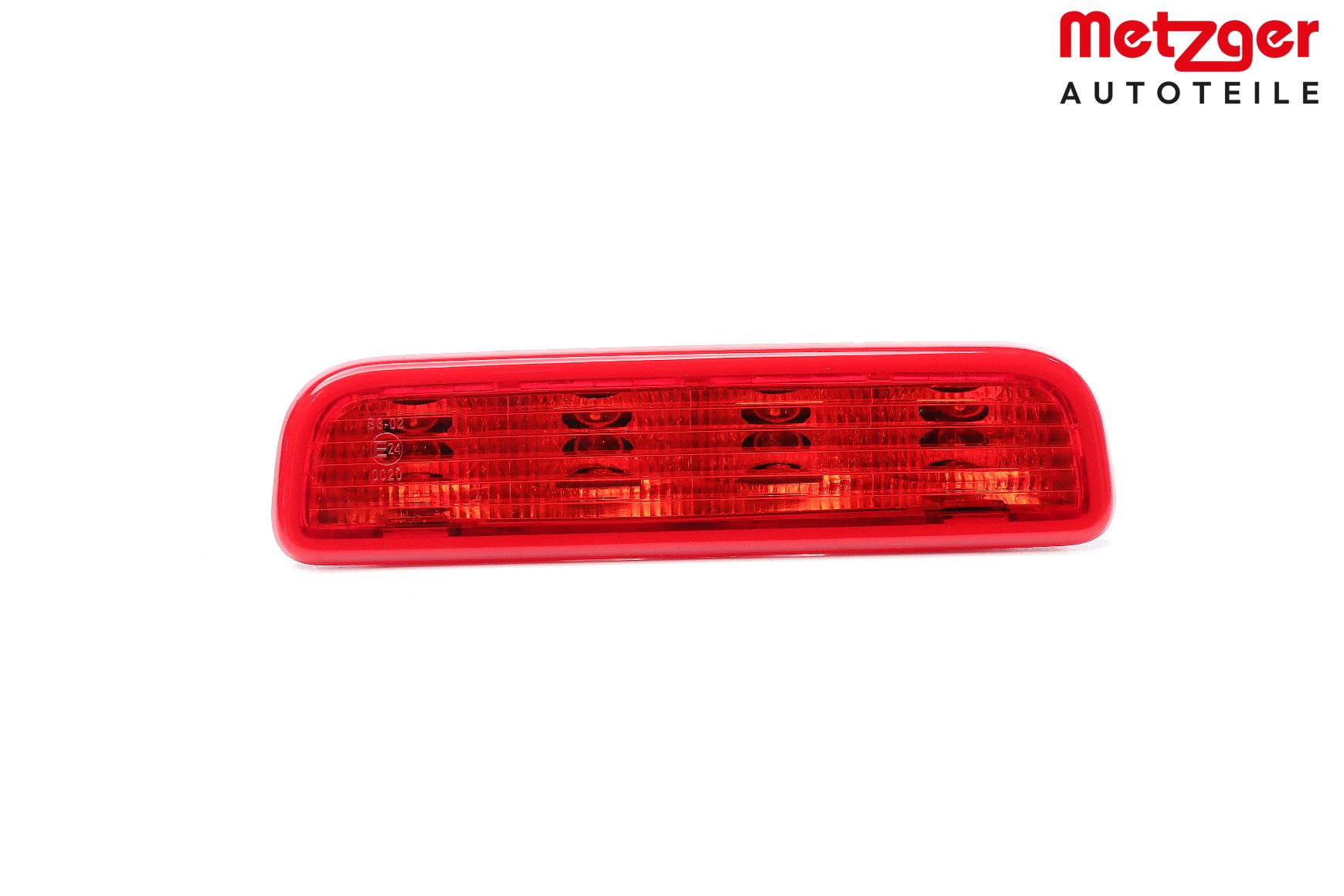 METZGER 2080110 ile kosztuje trzecia lampa stop Fiat Ducato 250 oryginalne