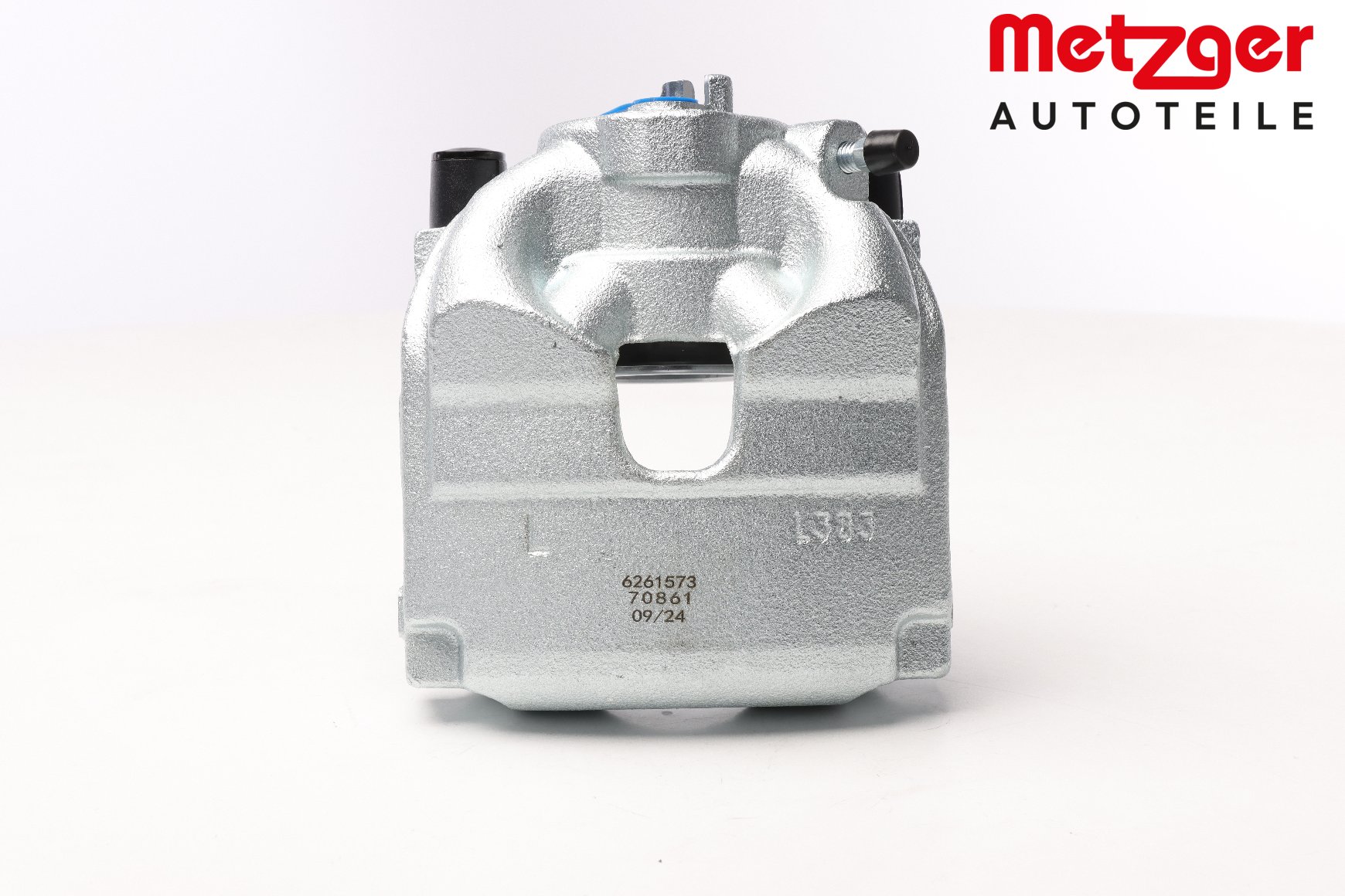 6261573 Pinze freni METZGER HONDA prezzi