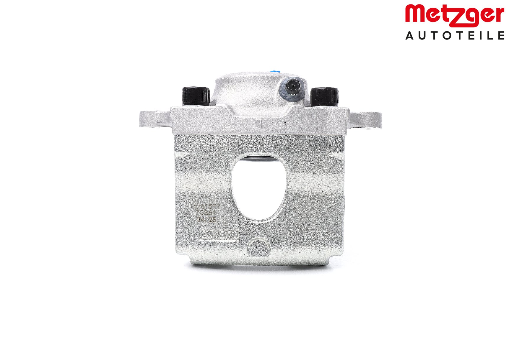 METZGER 6261577 Caliper Kia Niro DE 1.6 GDI Hybrid 141 hk bensin/elektro 2018 pris