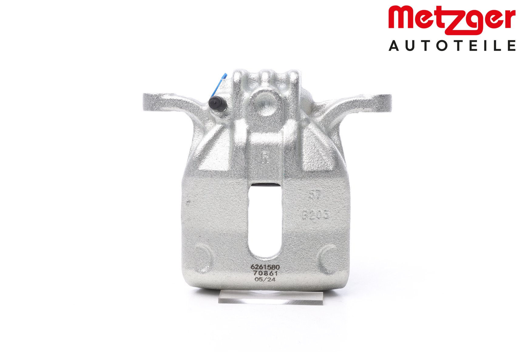 METZGER Assale anteriore Dx Pinze freno 6261580 acquisto online