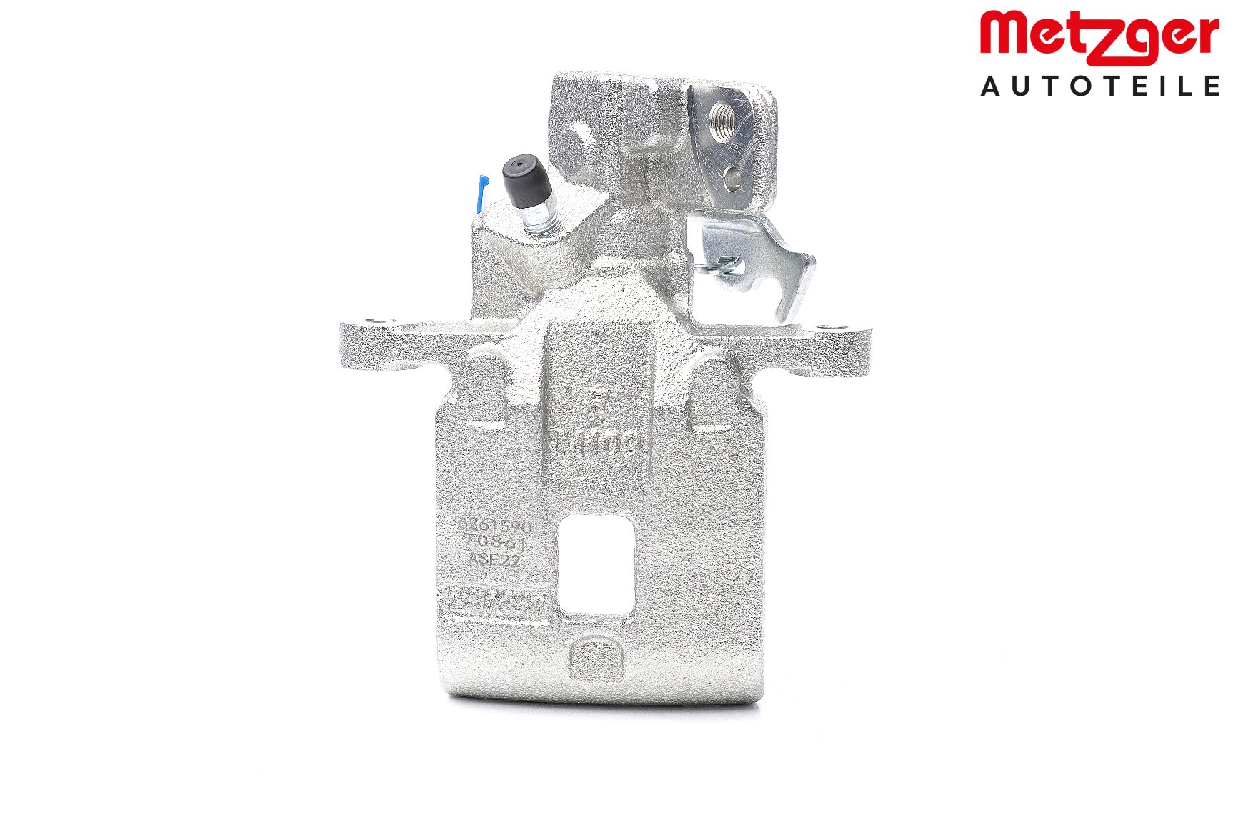 6261590 Jarrusatula METZGER D1Y1-26-98Z SUZUKI