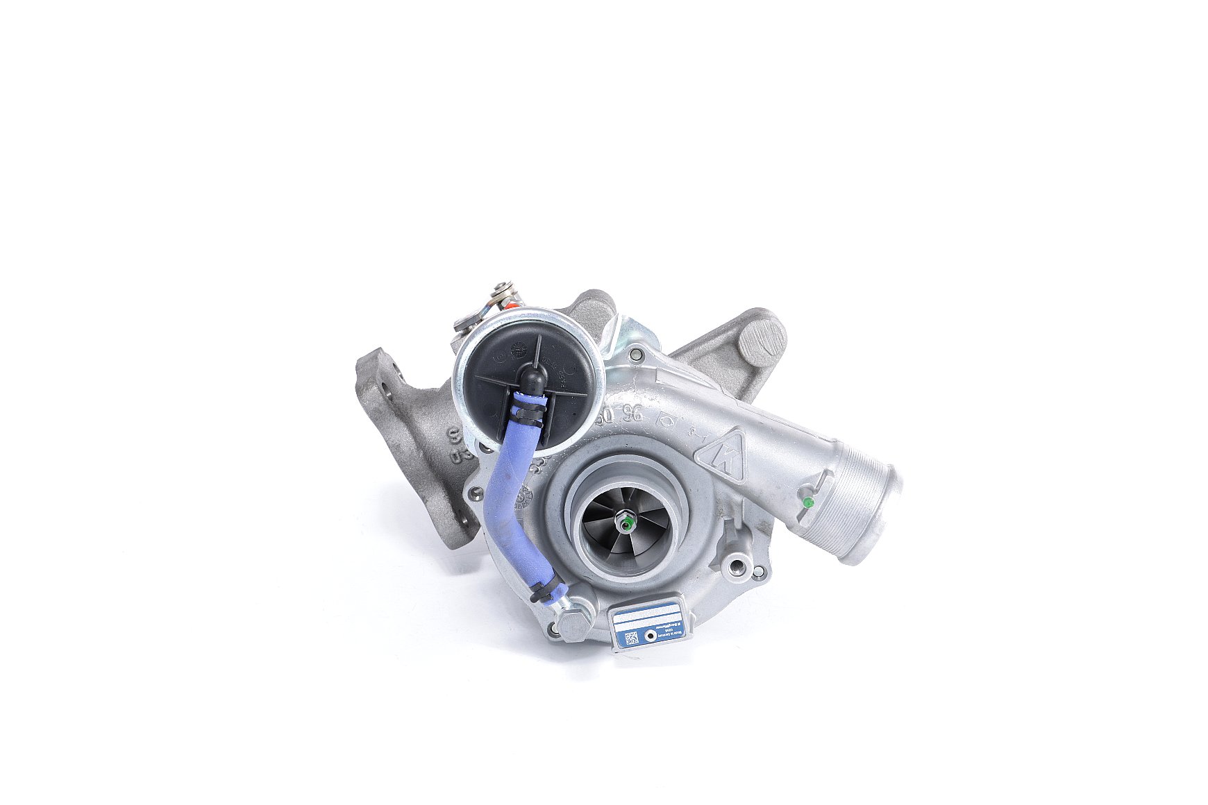 T912309 Turbolader BTS TURBO 71723510 CITROËN