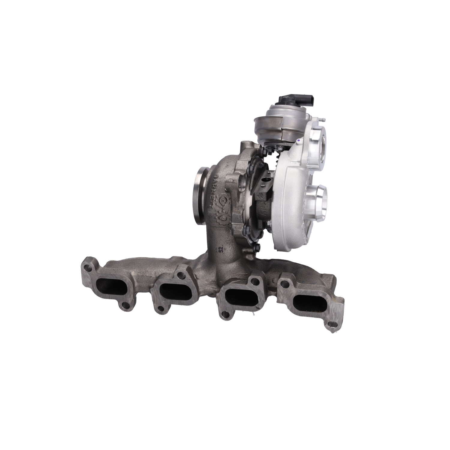 FEBI BILSTEIN 186662 d'origine Turbo VW Multivan T6 diesel et essence