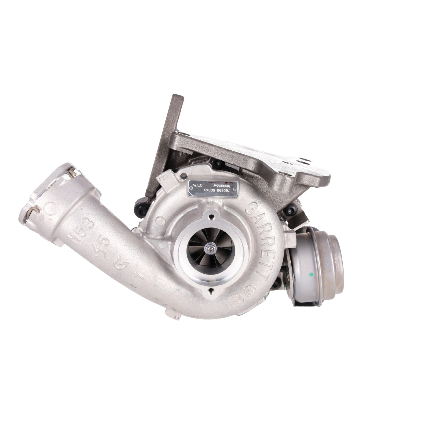 186728 FEBI BILSTEIN Turbolaadur VW T4 Van
