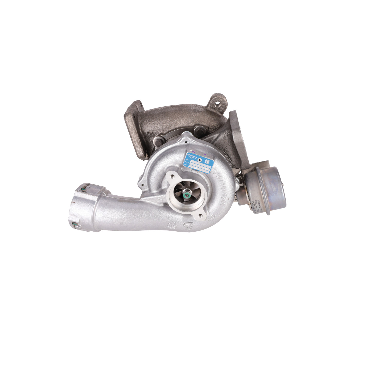 53049900032R 186740 Turbod FEBI BILSTEIN 070 145 701E VW