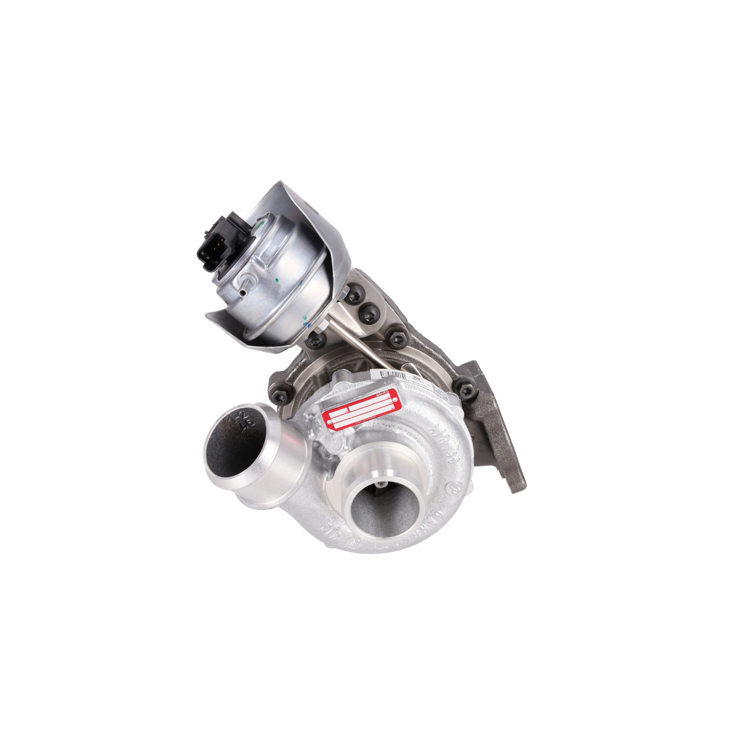 806498-9003SR FEBI BILSTEIN 186770 Turboaggregat Ford Grand C Max 2.0 TDCi 163 hk Diesel 2012 pris