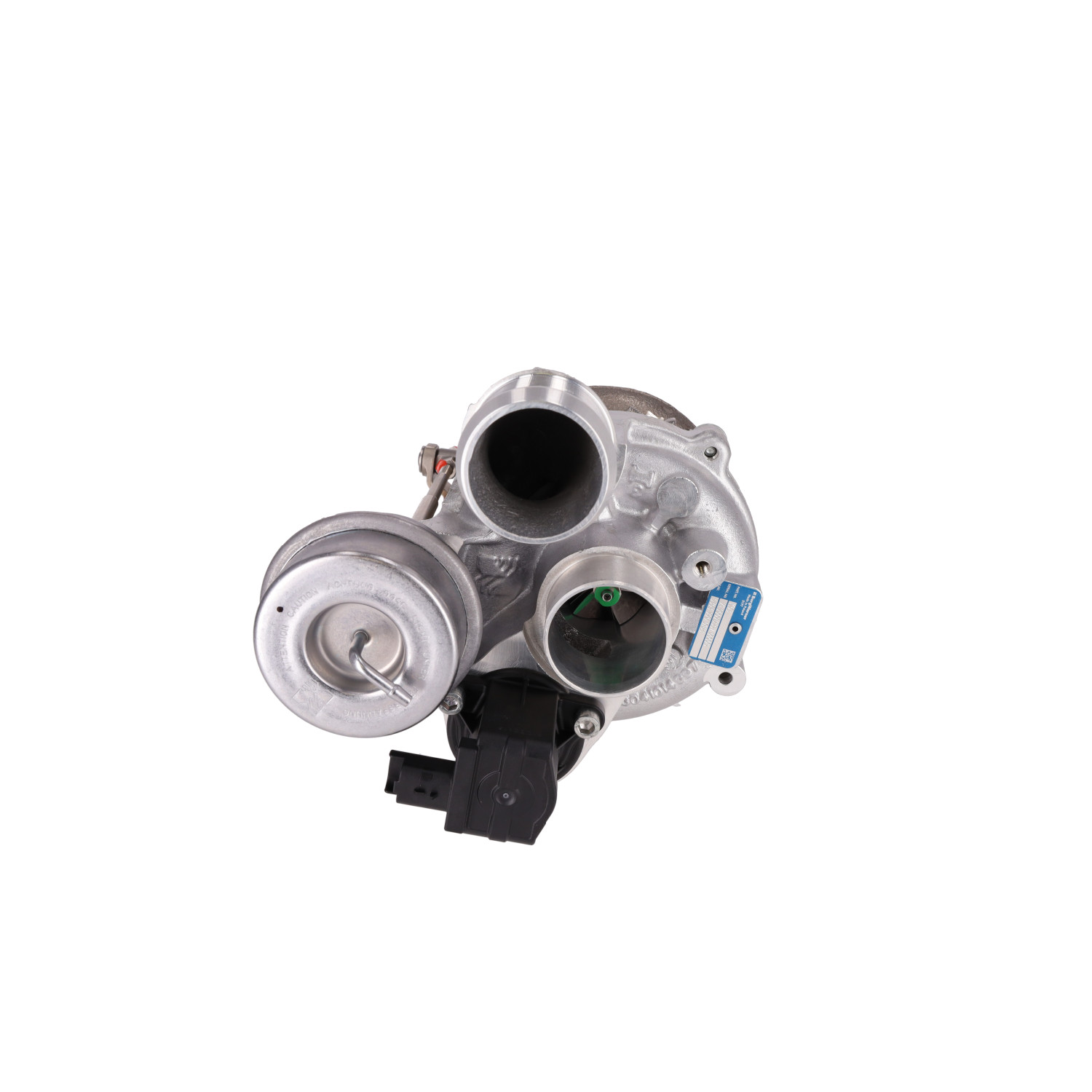 53039900163 186790 Turbolader FEBI BILSTEIN 11652470359 PEUGEOT