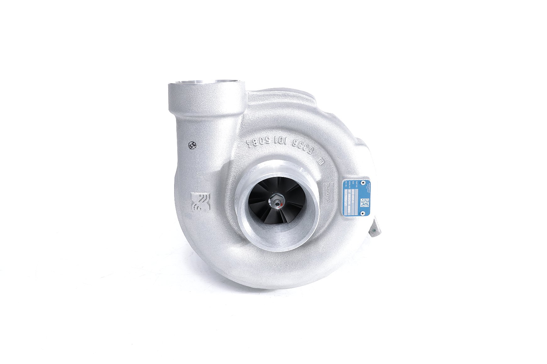 Turbolader von BTS TURBO T912329 hole dir Nachlass