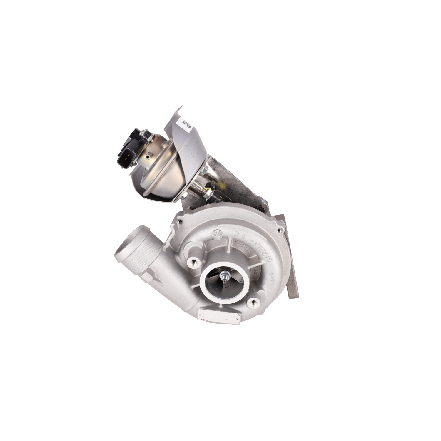 765993-0004 186906 Coreassy turbina FEBI BILSTEIN 8V4Q-6K682-AA FORD