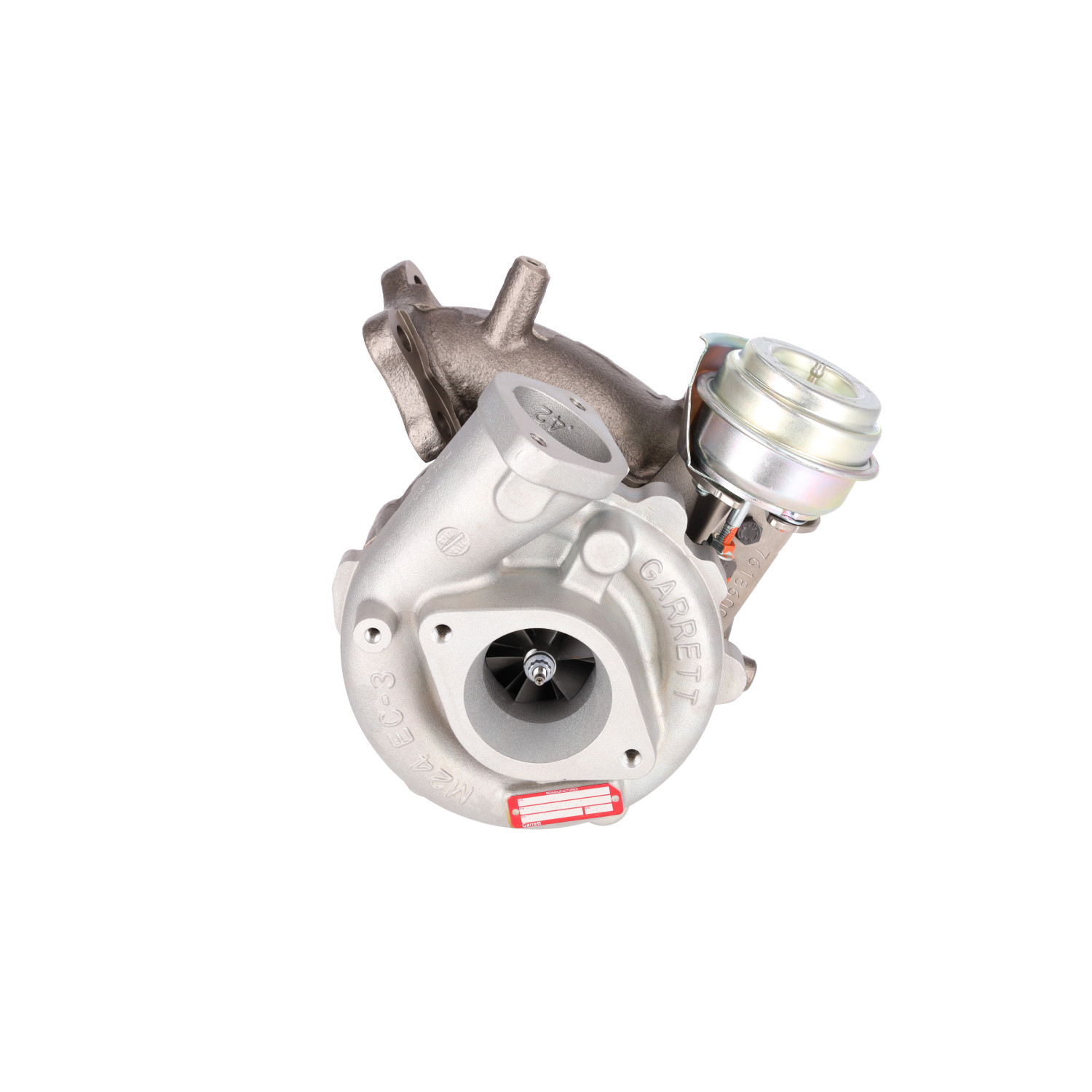 Turbolader NISSAN NAVARA 2009 FEBI BILSTEIN 187062